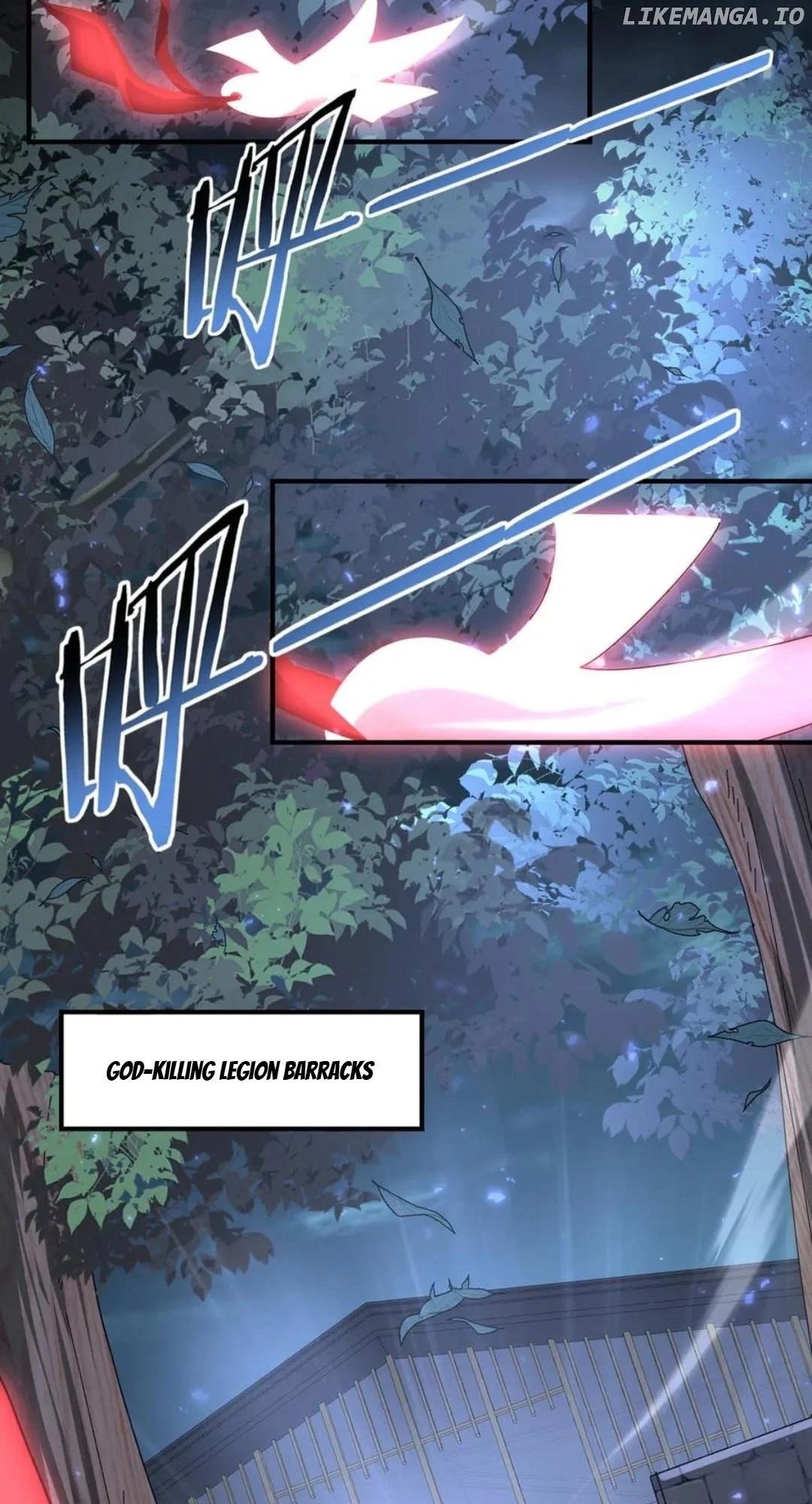 I Got The Weakest Class, Dragon Tamer!? Chapter 105 - Page 43