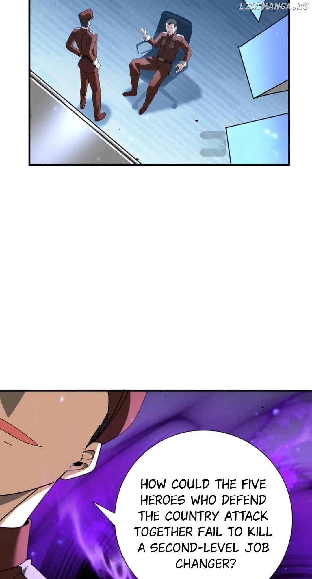 I Got The Weakest Class, Dragon Tamer!? Chapter 105 - Page 46