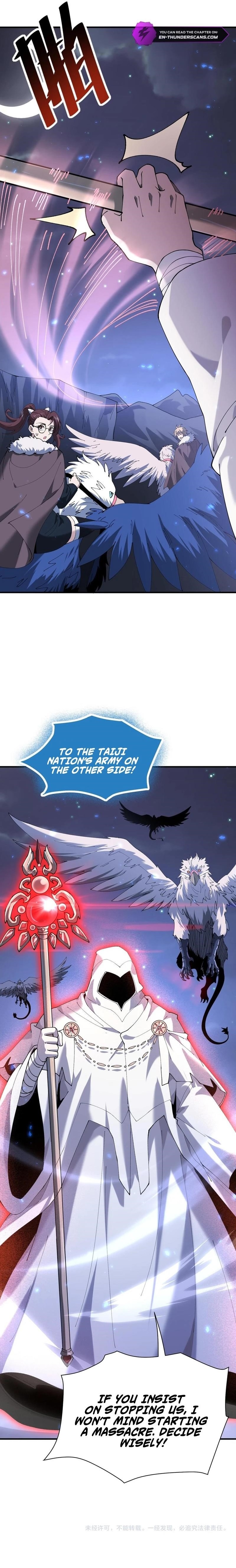 I Got The Weakest Class, Dragon Tamer!? Chapter 106 - Page 11