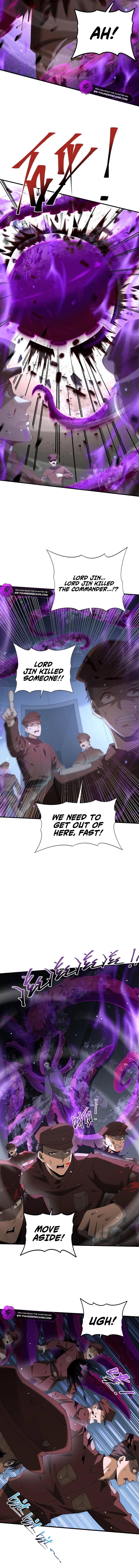 I Got The Weakest Class, Dragon Tamer!? Chapter 106 - Page 2