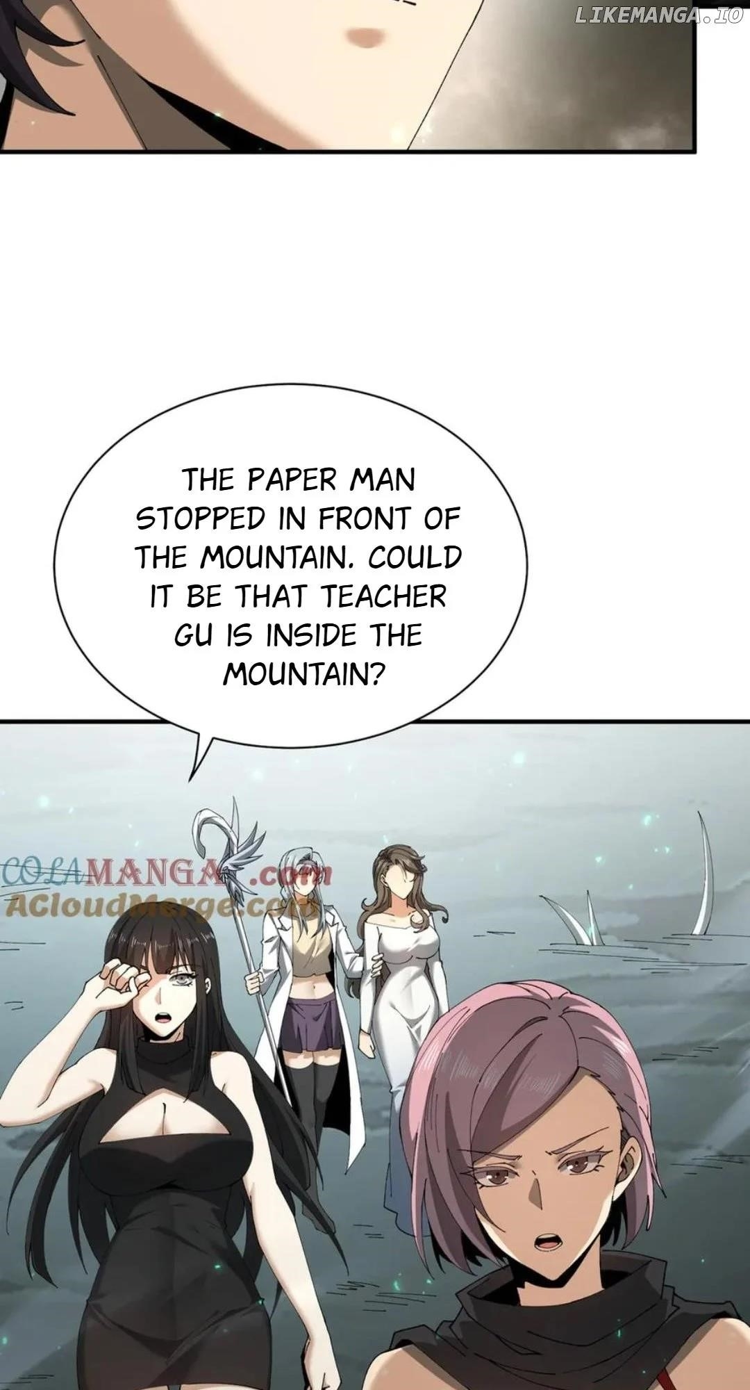 I Got The Weakest Class, Dragon Tamer!? Chapter 109 - Page 17