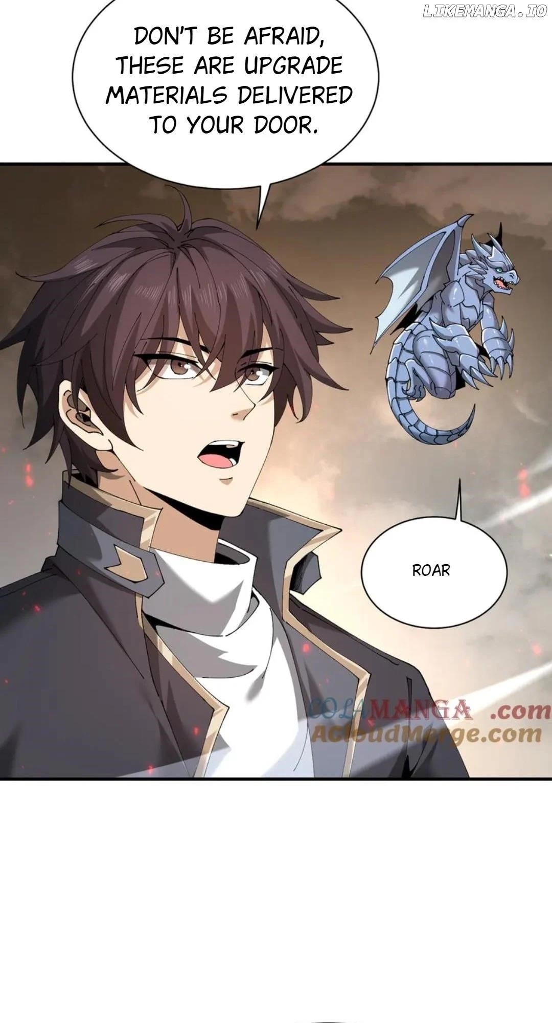 I Got The Weakest Class, Dragon Tamer!? Chapter 109 - Page 25