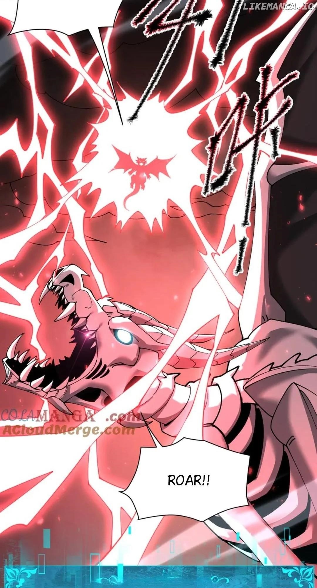 I Got The Weakest Class, Dragon Tamer!? Chapter 109 - Page 3