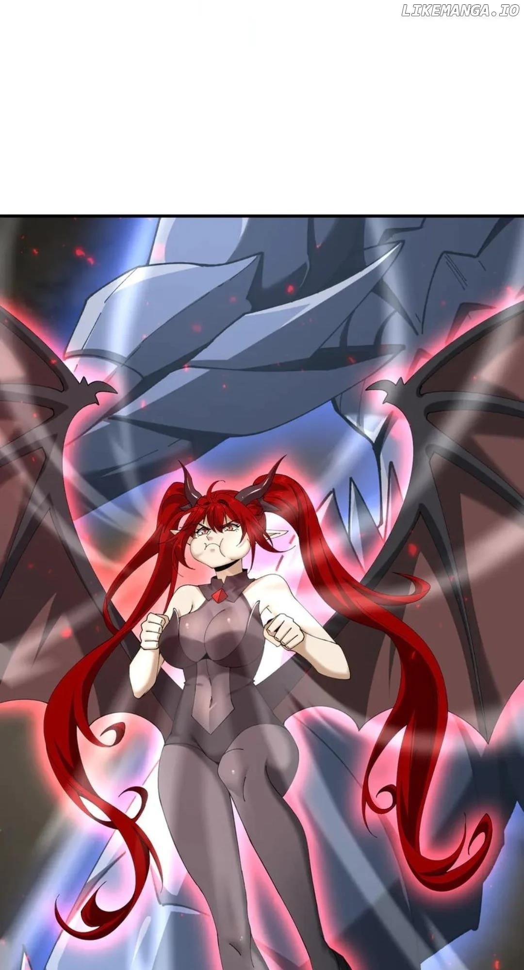 I Got The Weakest Class, Dragon Tamer!? Chapter 109 - Page 30