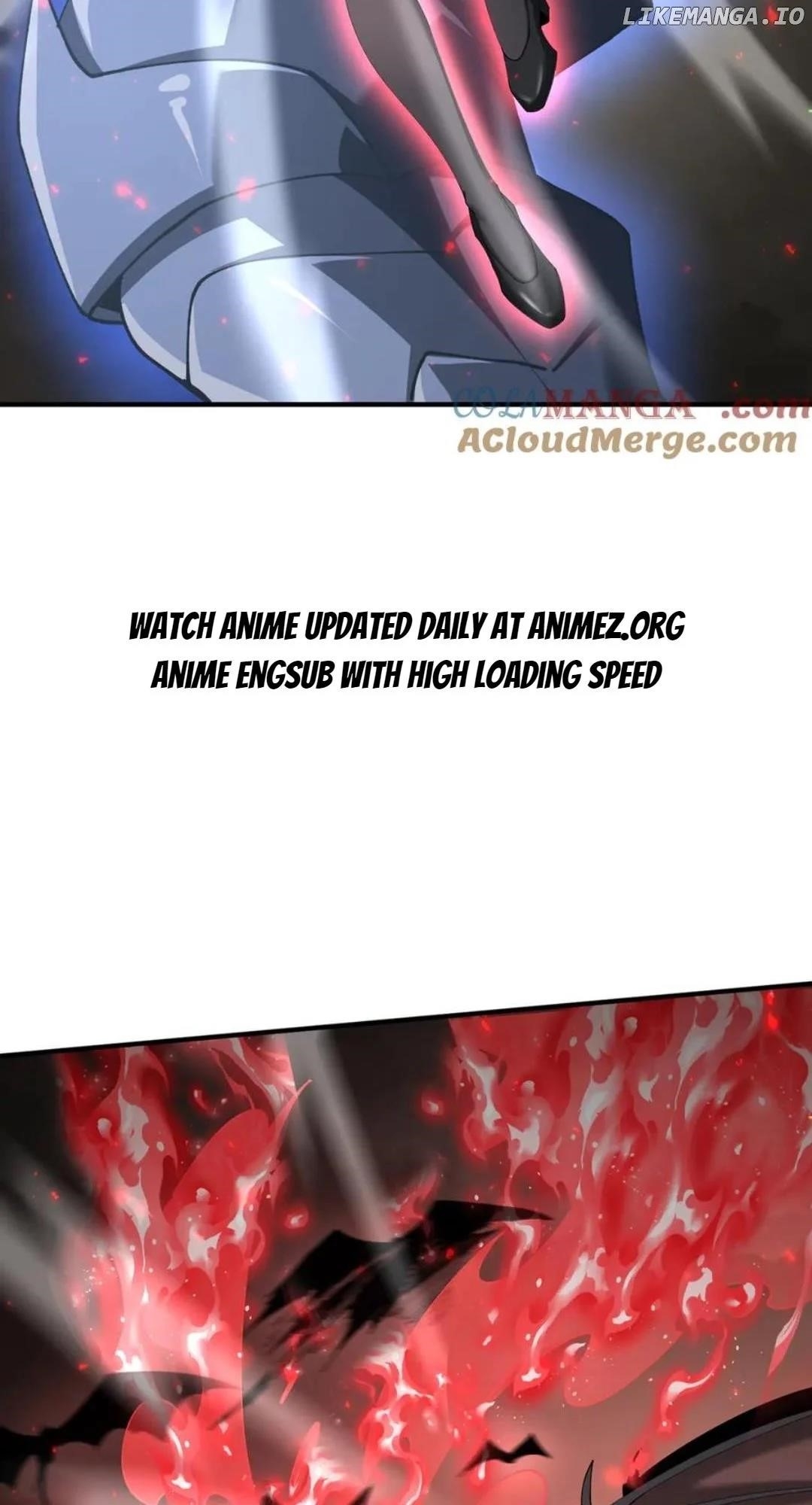 I Got The Weakest Class, Dragon Tamer!? Chapter 109 - Page 31