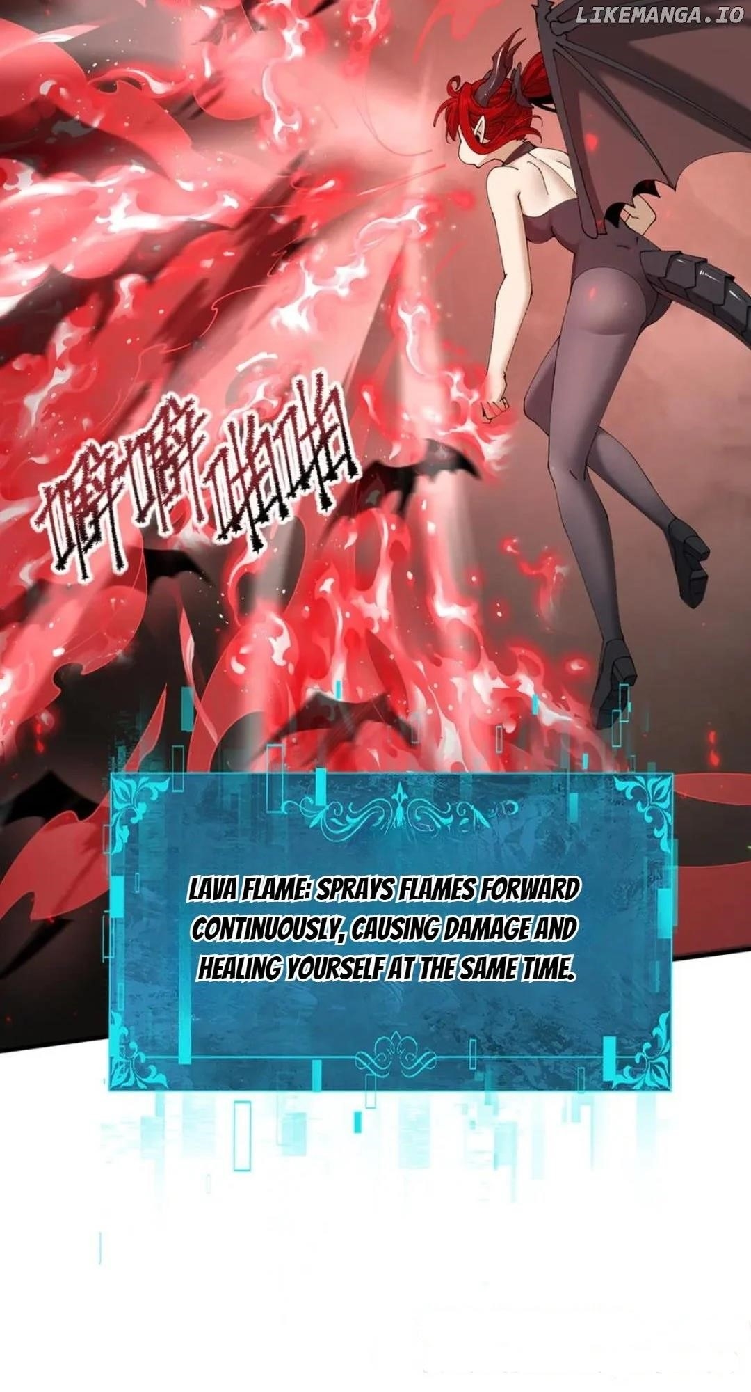 I Got The Weakest Class, Dragon Tamer!? Chapter 109 - Page 32