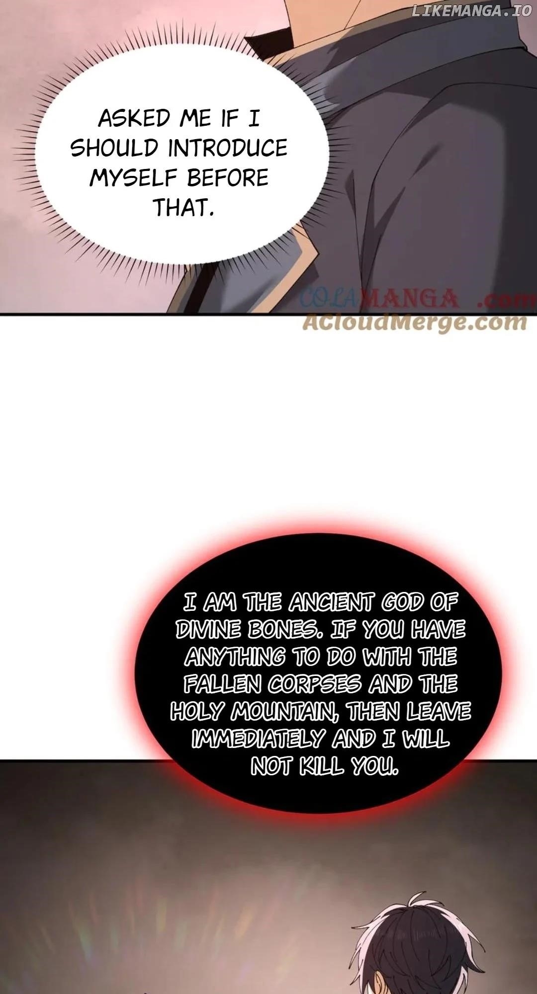 I Got The Weakest Class, Dragon Tamer!? Chapter 109 - Page 41