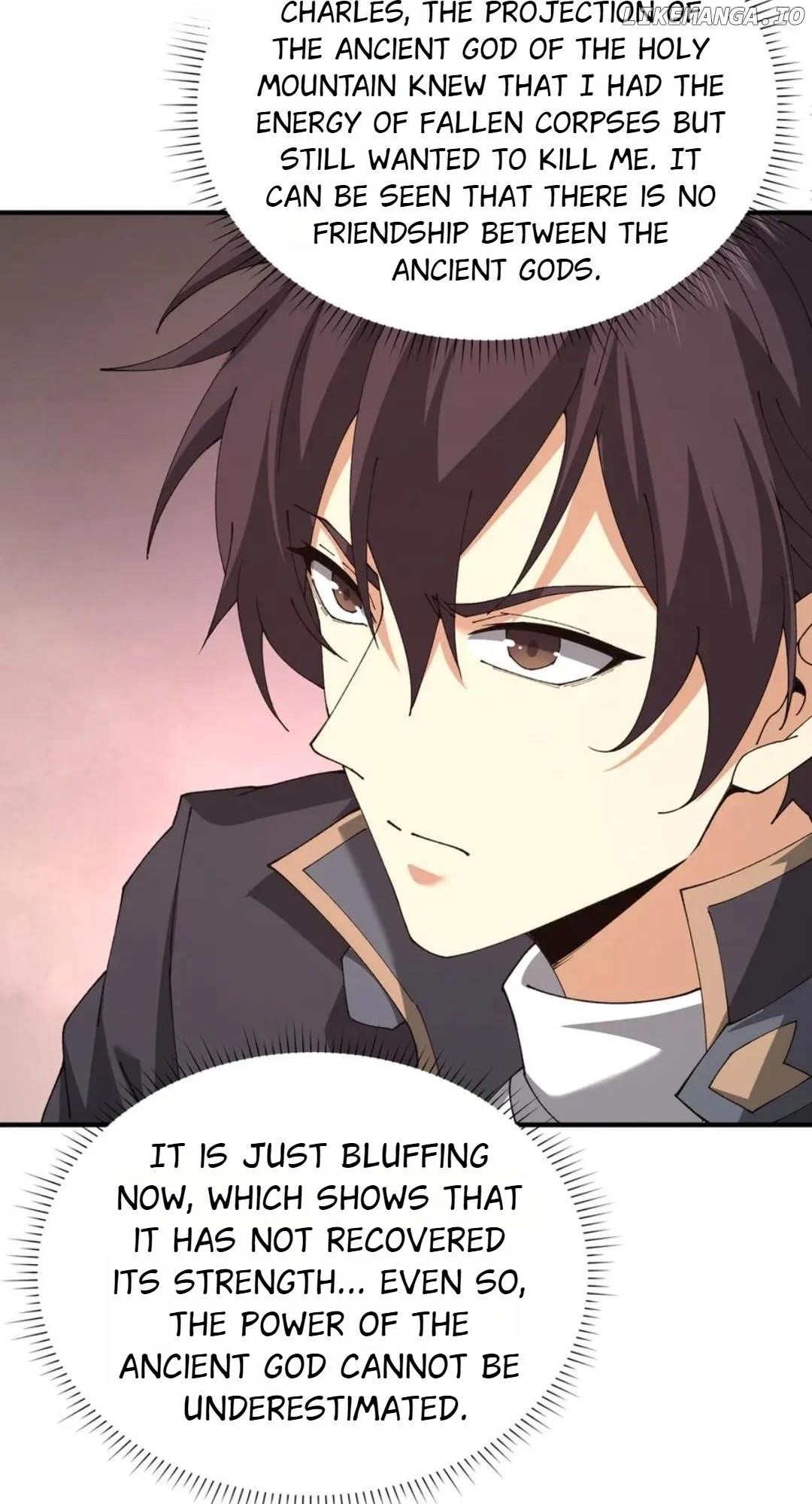 I Got The Weakest Class, Dragon Tamer!? Chapter 109 - Page 43