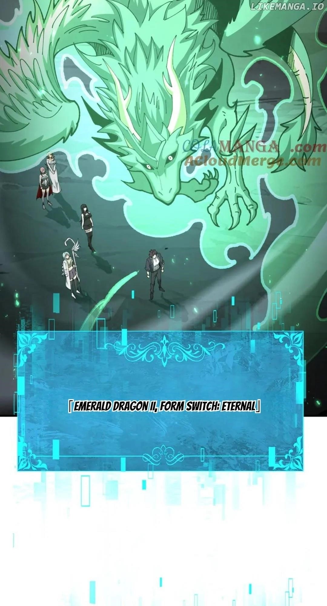 I Got The Weakest Class, Dragon Tamer!? Chapter 109 - Page 48