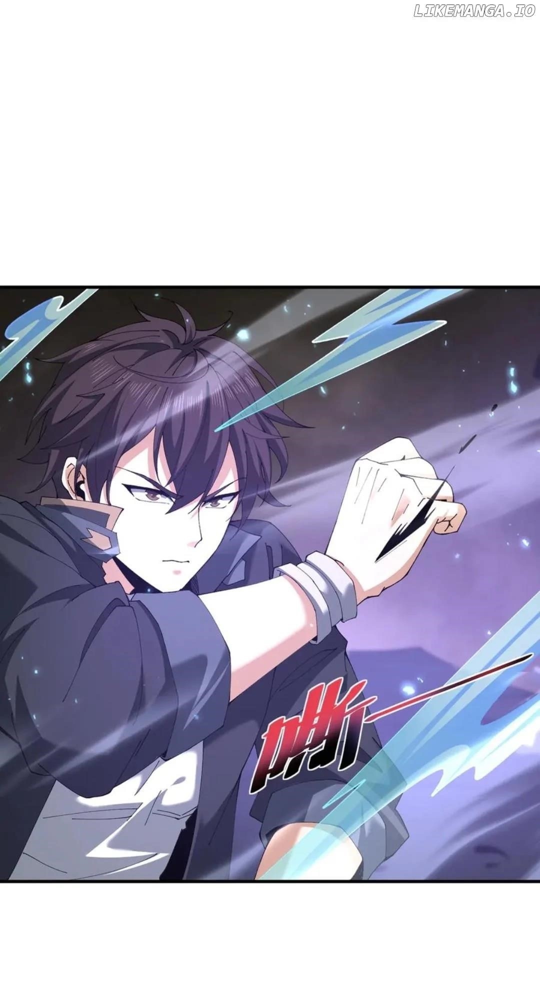 I Got The Weakest Class, Dragon Tamer!? Chapter 109 - Page 66