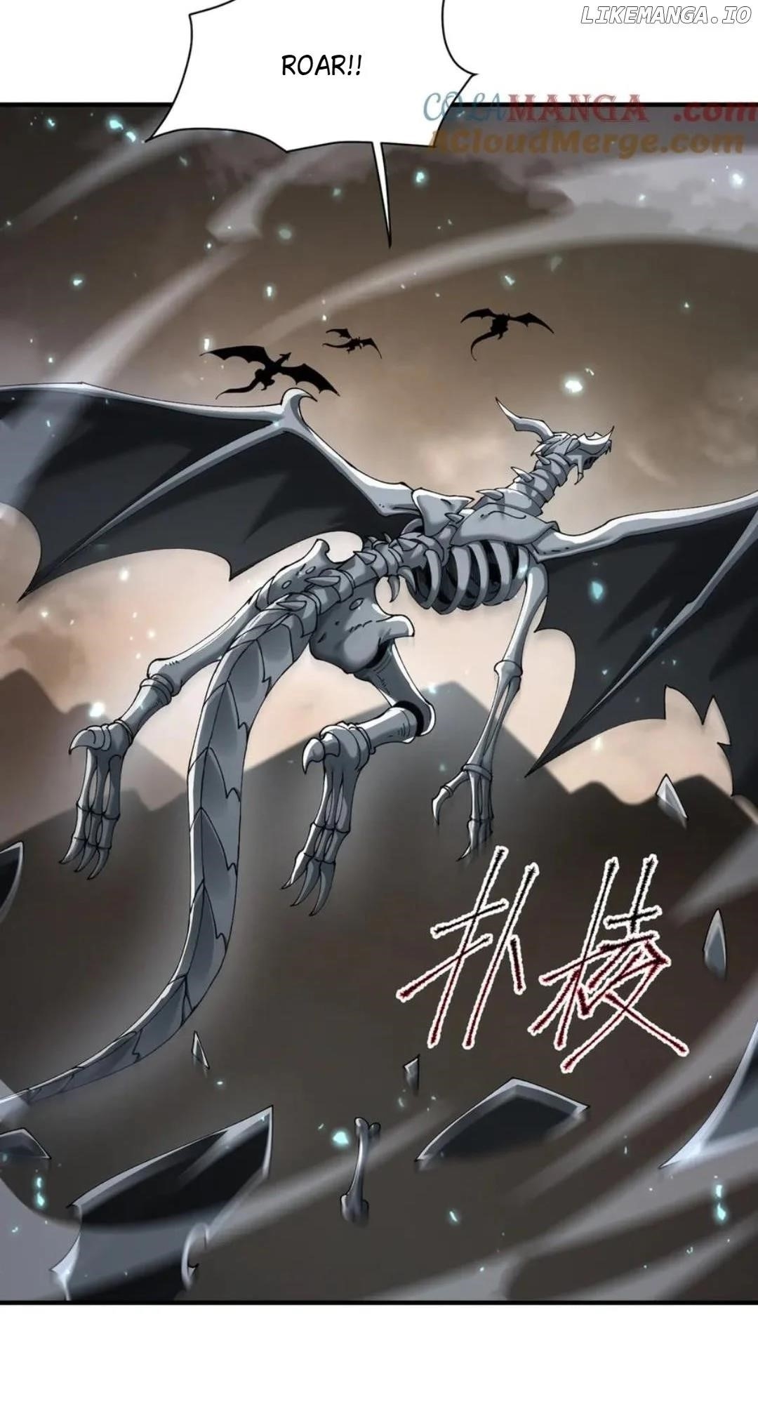 I Got The Weakest Class, Dragon Tamer!? Chapter 109 - Page 7