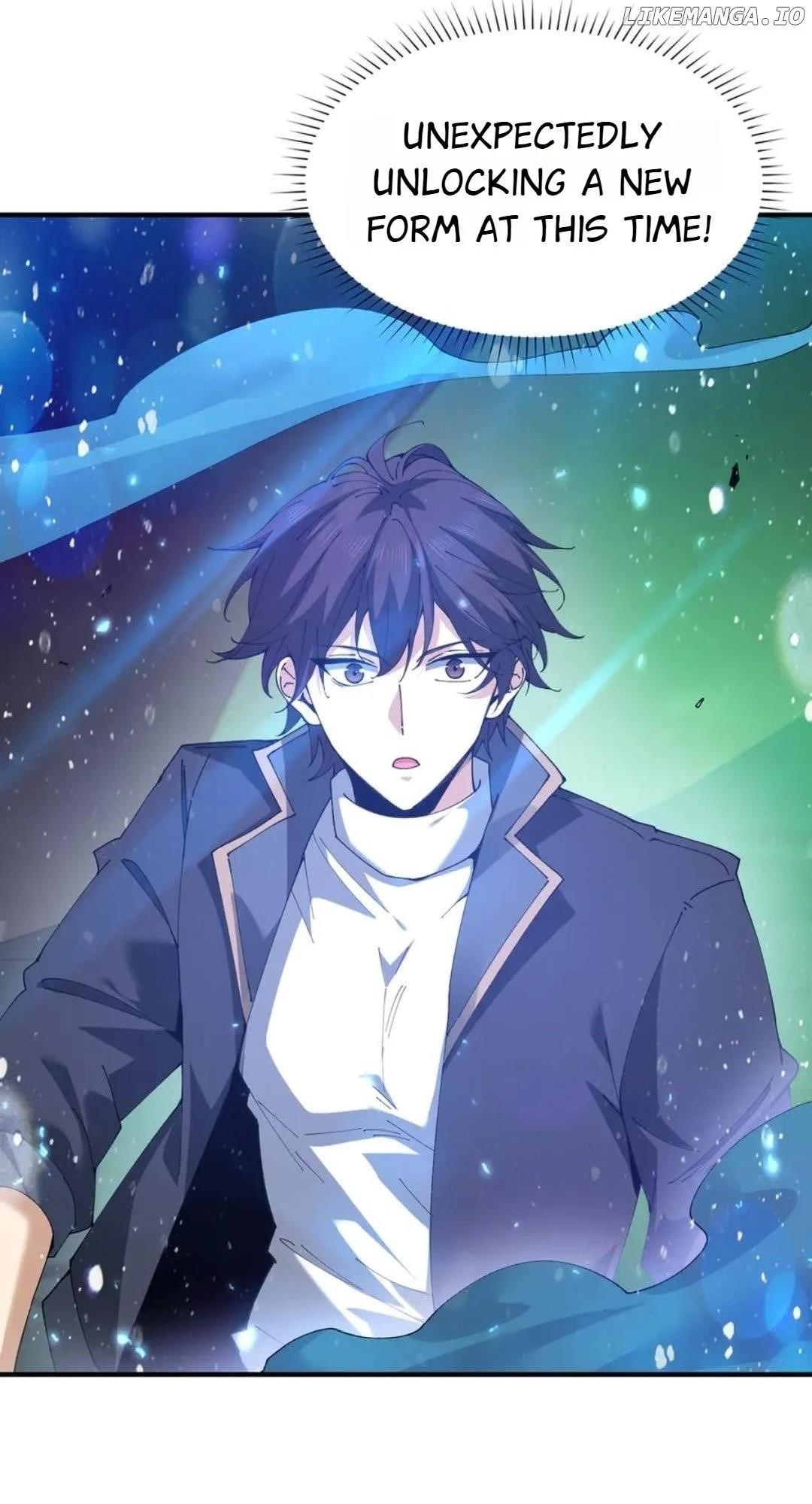 I Got The Weakest Class, Dragon Tamer!? Chapter 109 - Page 71