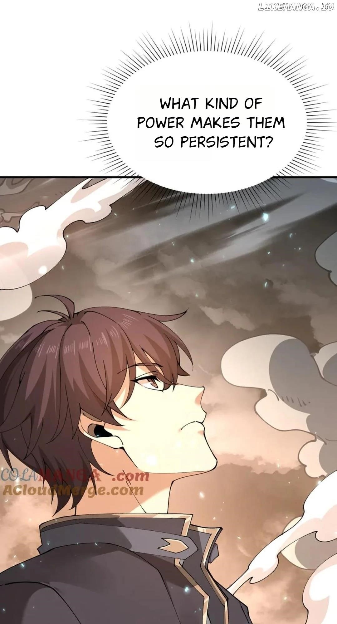 I Got The Weakest Class, Dragon Tamer!? Chapter 109 - Page 8