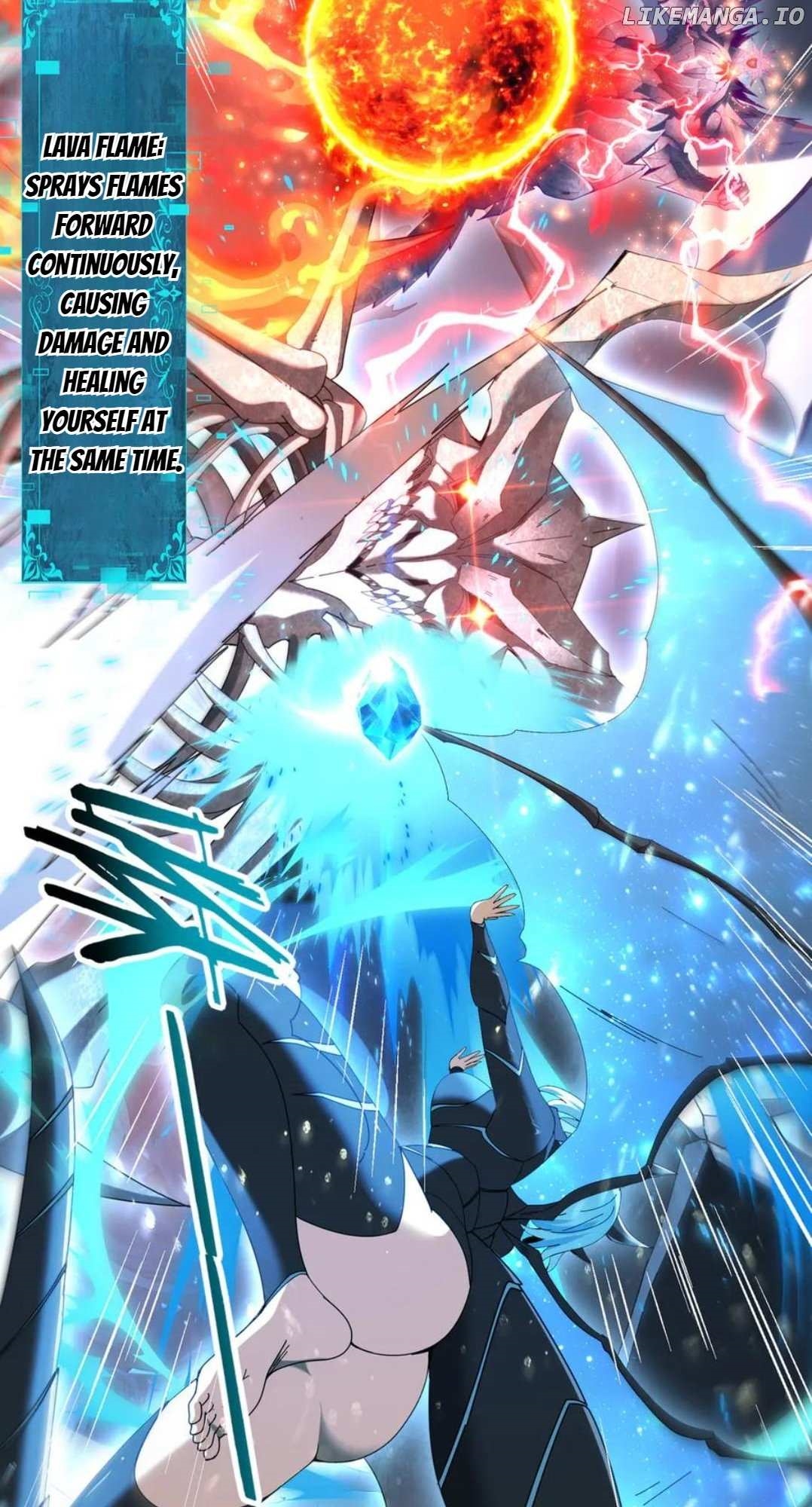 I Got The Weakest Class, Dragon Tamer!? Chapter 110 - Page 10