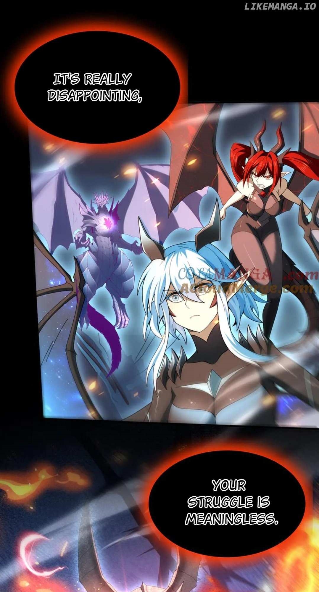 I Got The Weakest Class, Dragon Tamer!? Chapter 110 - Page 14