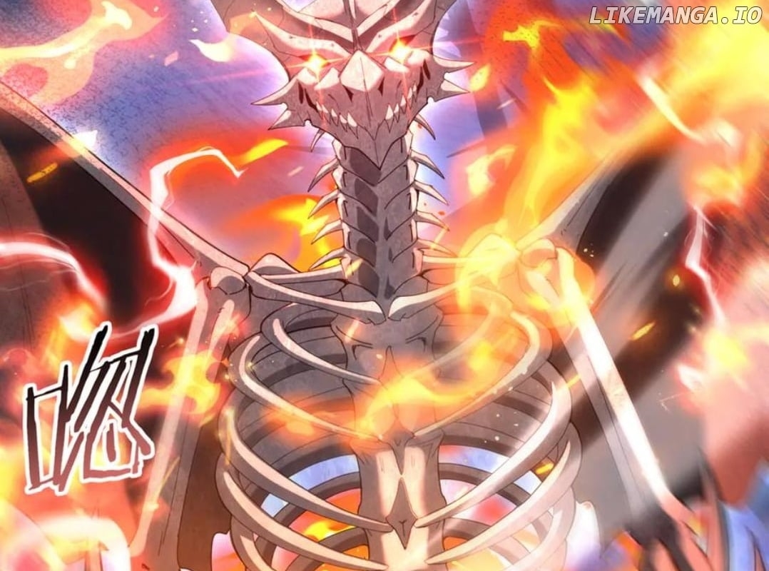 I Got The Weakest Class, Dragon Tamer!? Chapter 110 - Page 15