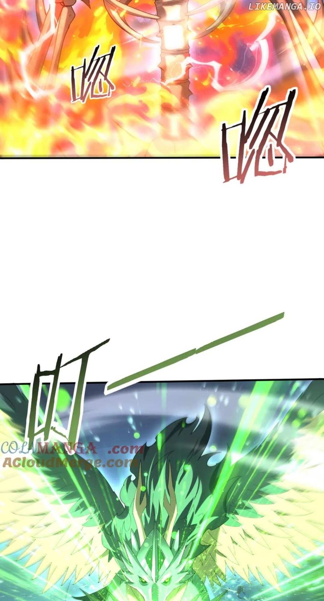 I Got The Weakest Class, Dragon Tamer!? Chapter 110 - Page 16