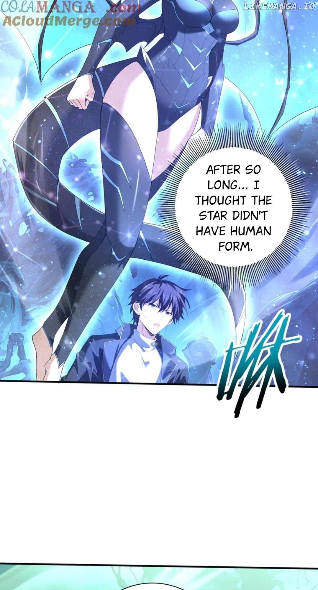 I Got The Weakest Class, Dragon Tamer!? Chapter 110 - Page 3