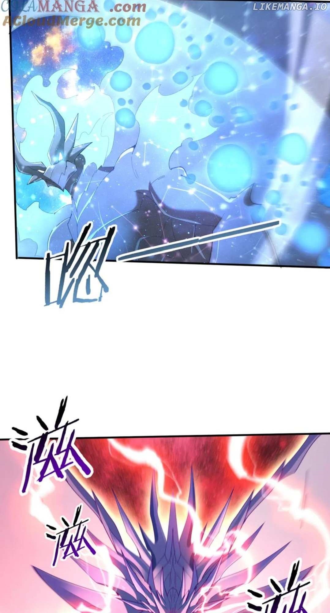 I Got The Weakest Class, Dragon Tamer!? Chapter 110 - Page 32