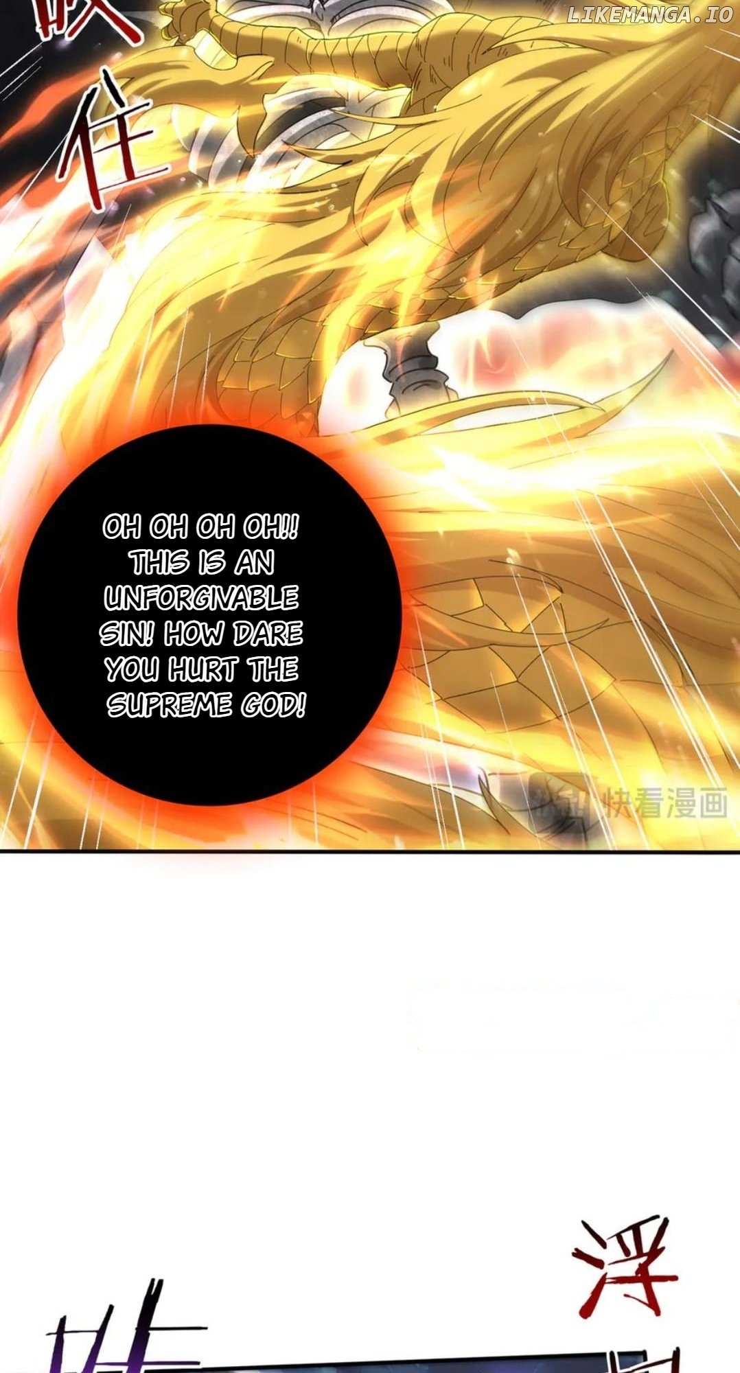 I Got The Weakest Class, Dragon Tamer!? Chapter 110 - Page 36