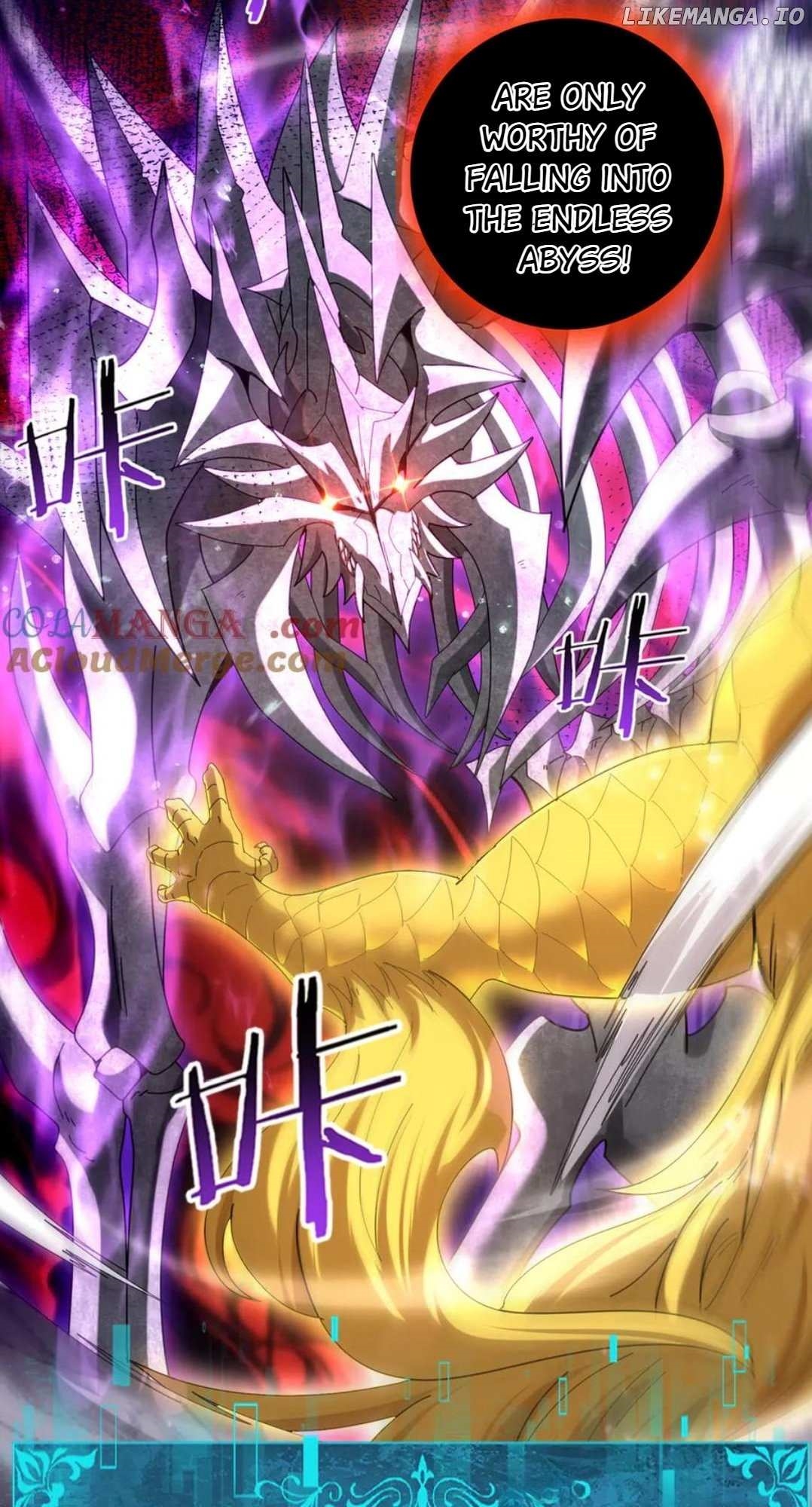 I Got The Weakest Class, Dragon Tamer!? Chapter 110 - Page 38