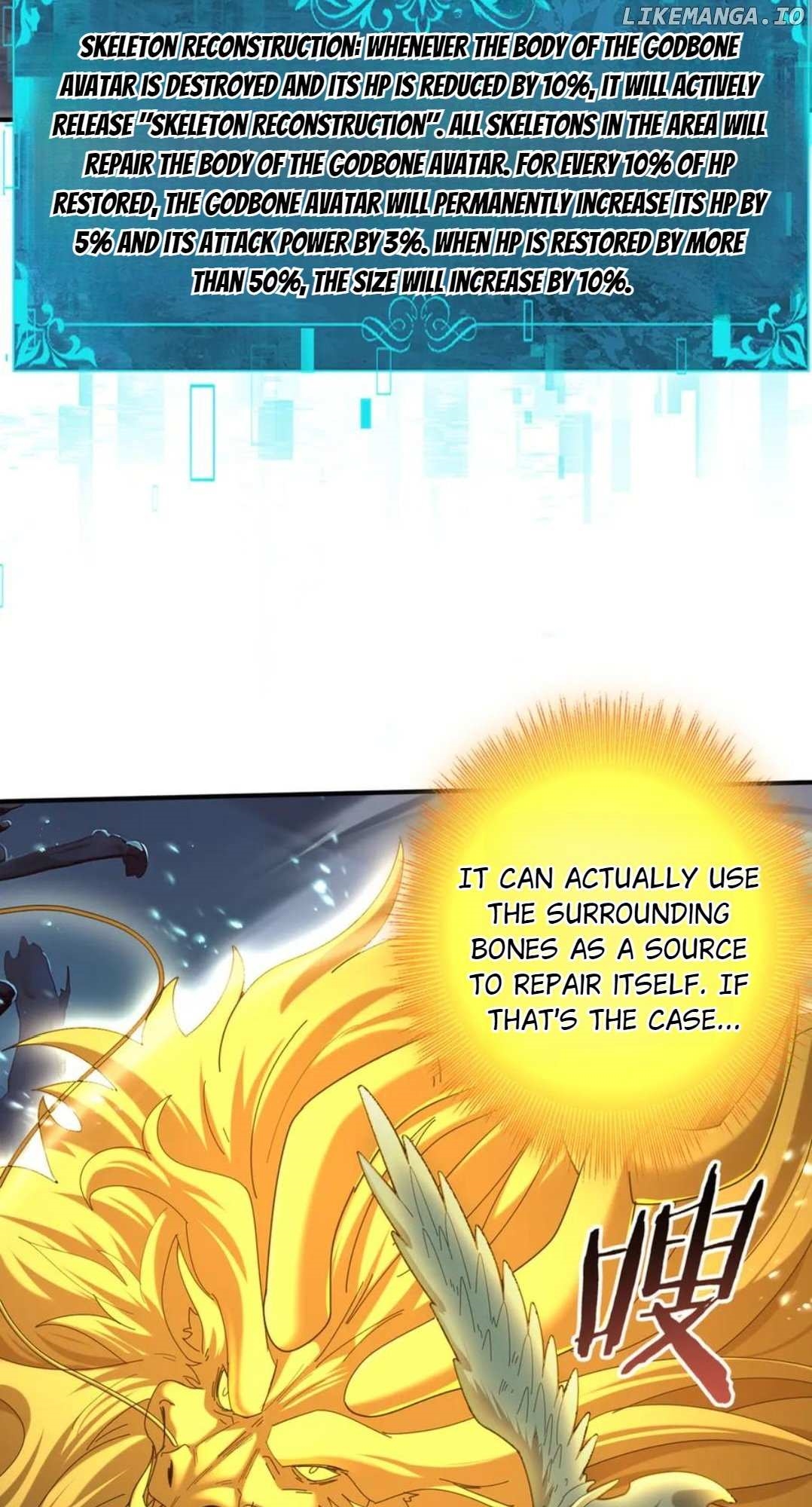 I Got The Weakest Class, Dragon Tamer!? Chapter 110 - Page 39