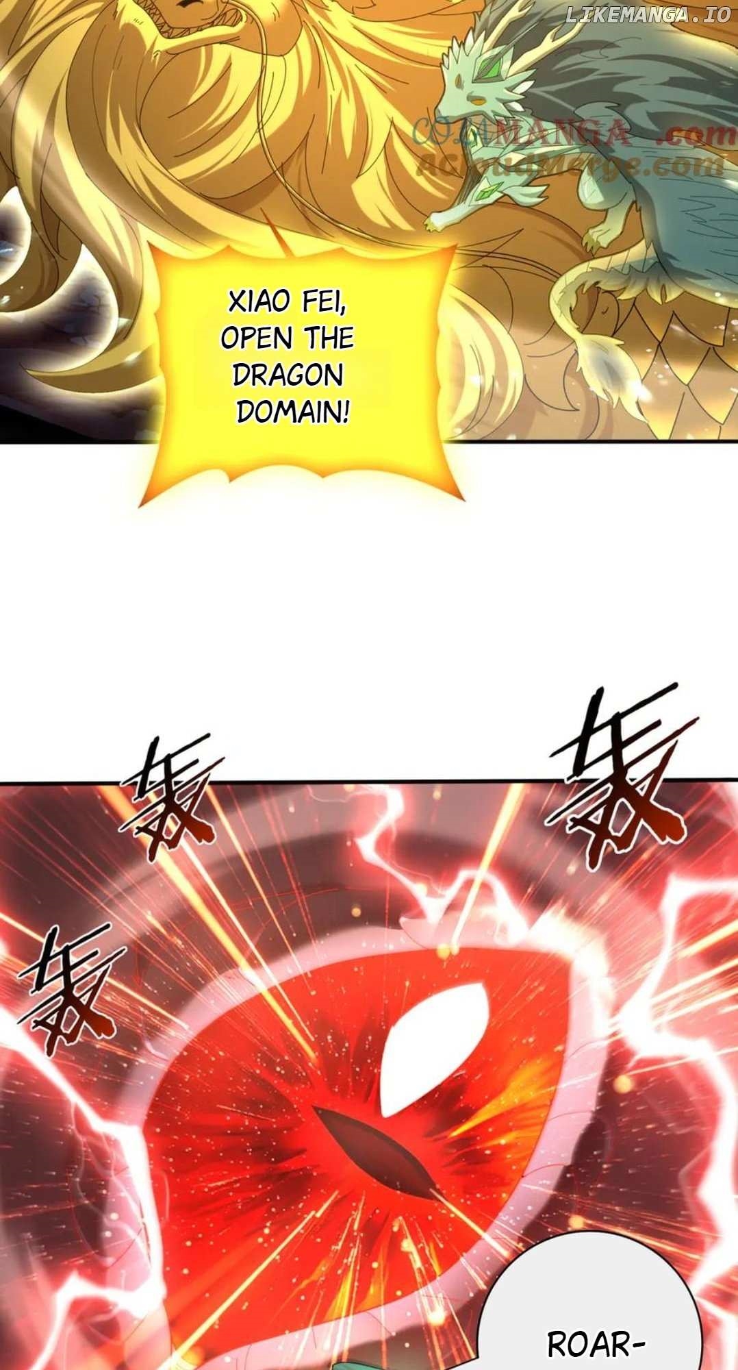 I Got The Weakest Class, Dragon Tamer!? Chapter 110 - Page 40