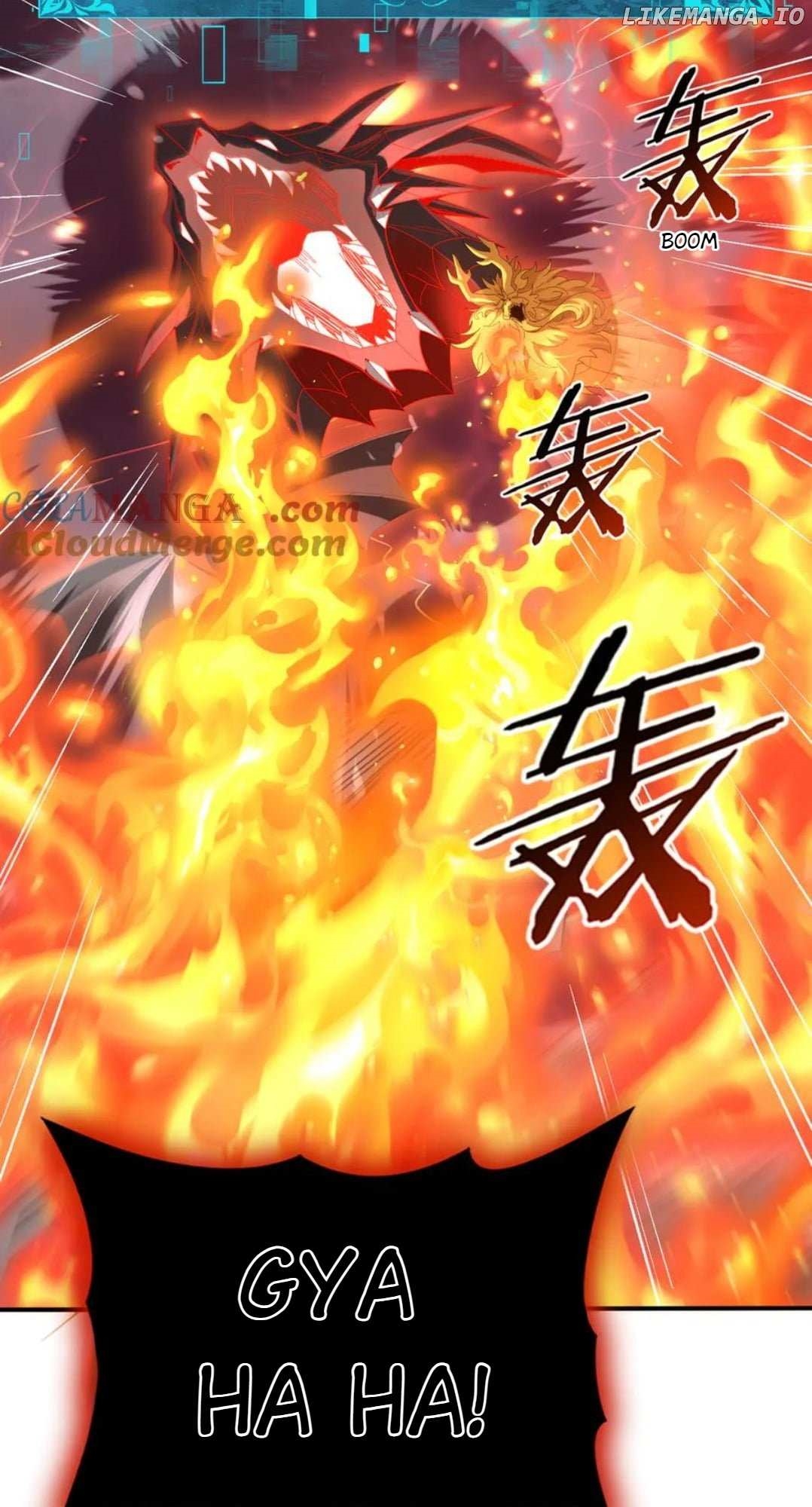 I Got The Weakest Class, Dragon Tamer!? Chapter 110 - Page 47