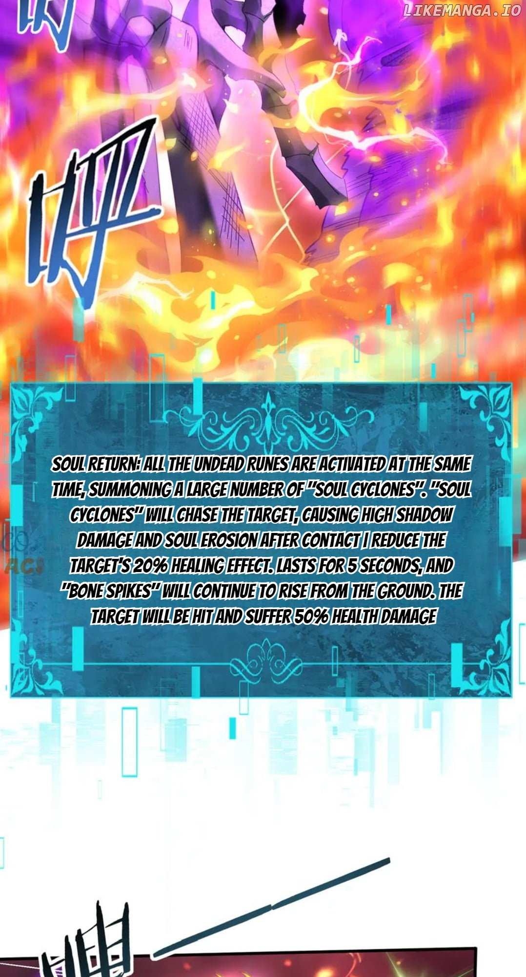 I Got The Weakest Class, Dragon Tamer!? Chapter 110 - Page 50