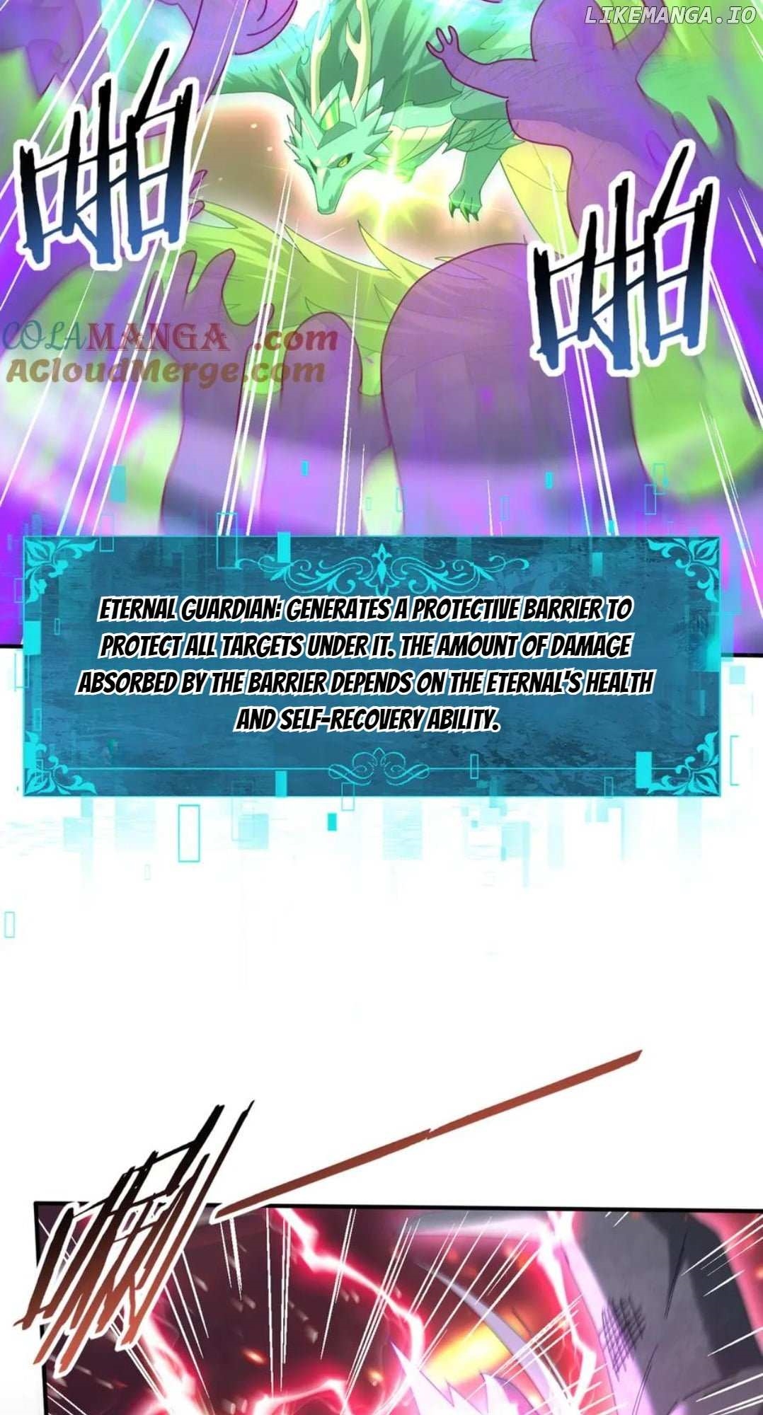 I Got The Weakest Class, Dragon Tamer!? Chapter 110 - Page 52