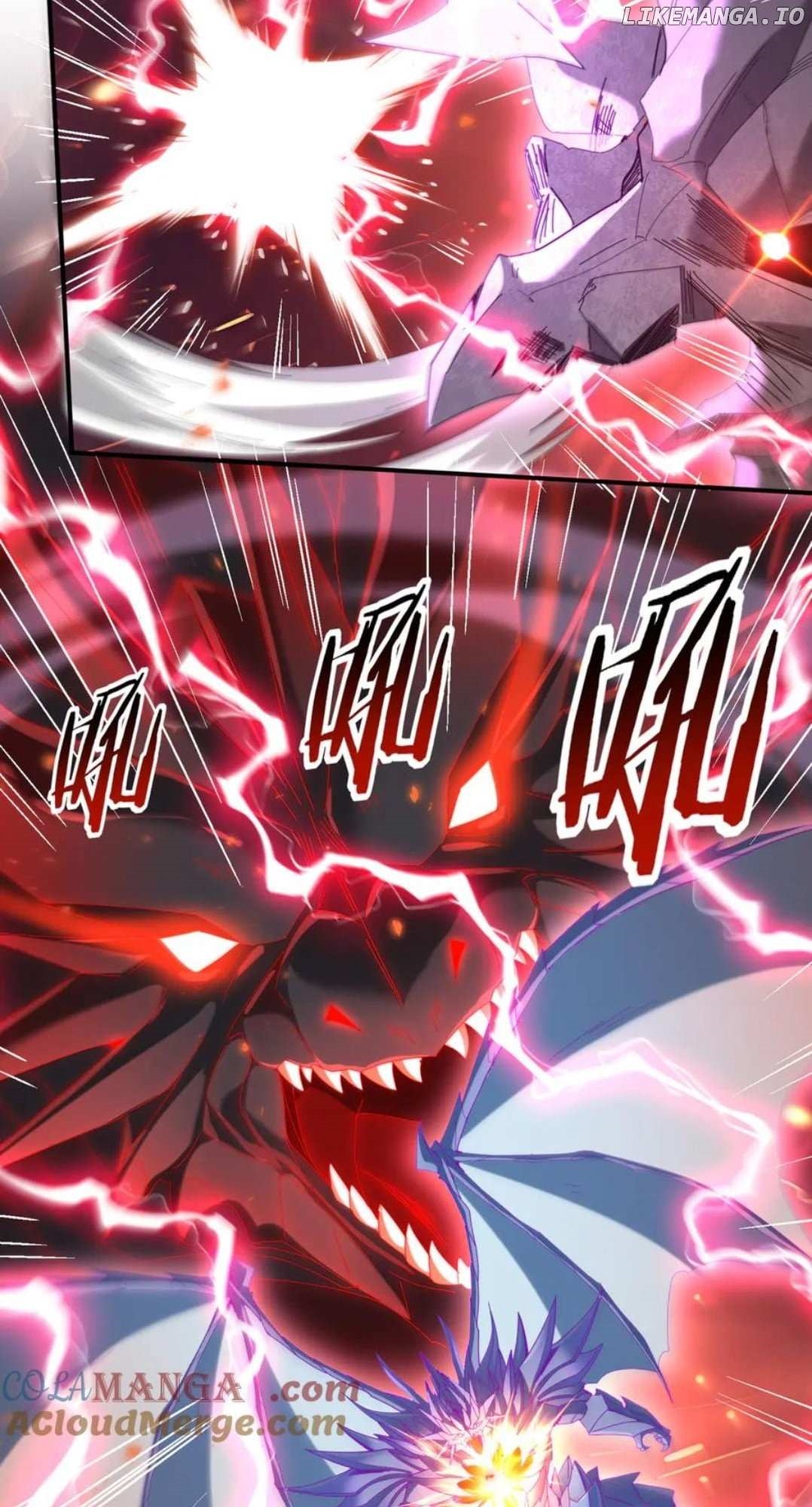 I Got The Weakest Class, Dragon Tamer!? Chapter 110 - Page 53