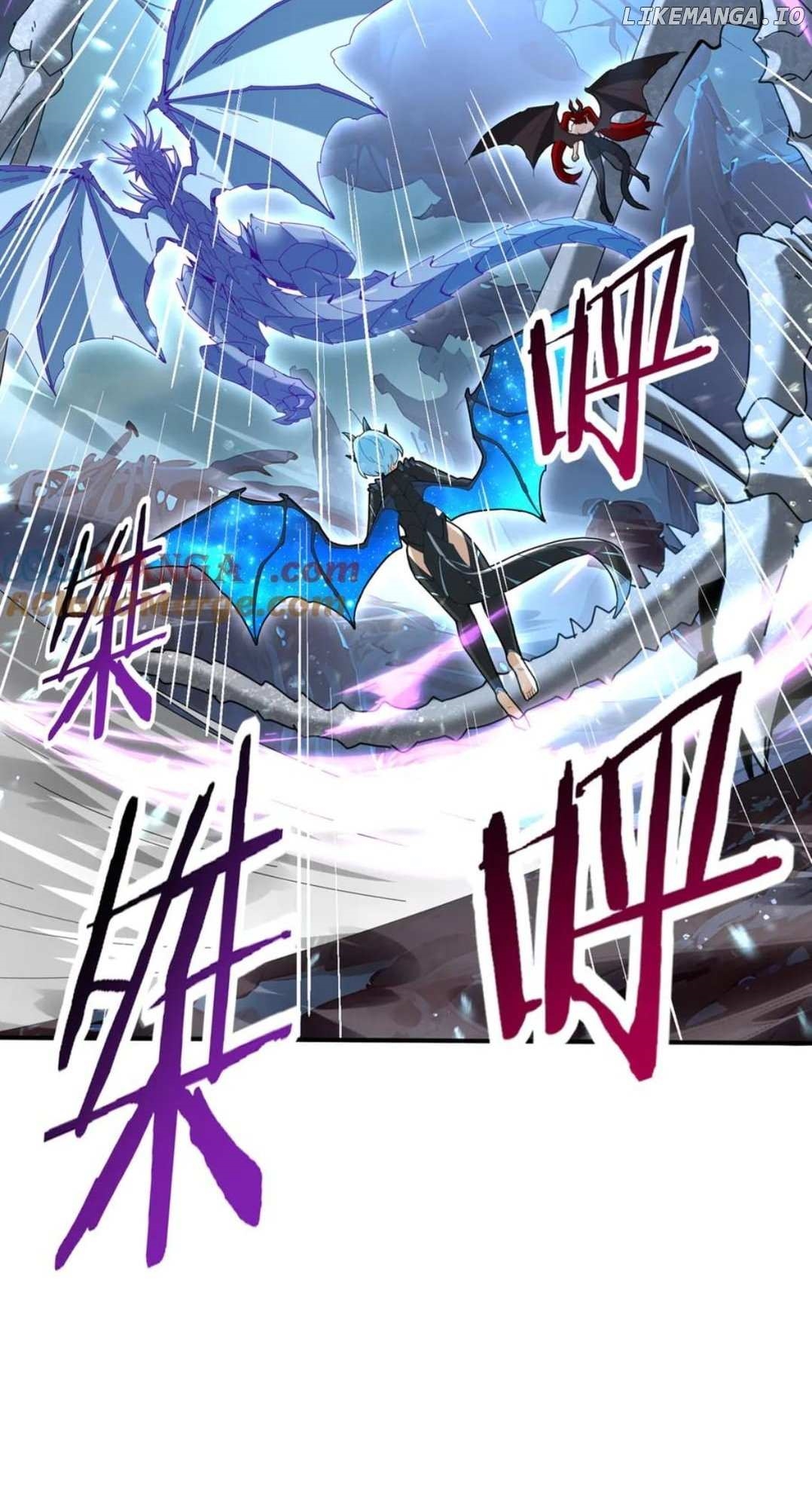 I Got The Weakest Class, Dragon Tamer!? Chapter 110 - Page 6