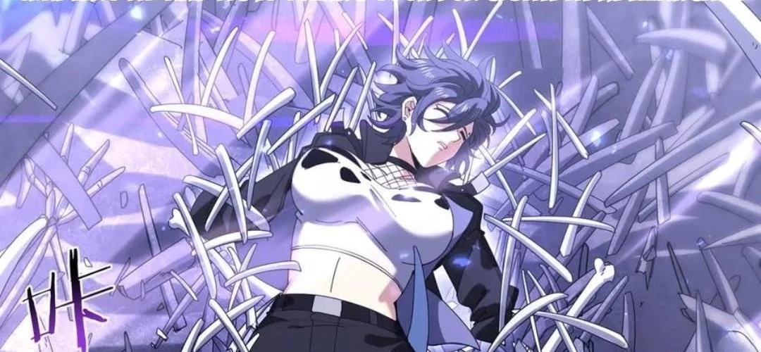 I Got The Weakest Class, Dragon Tamer!? Chapter 111 - Page 1