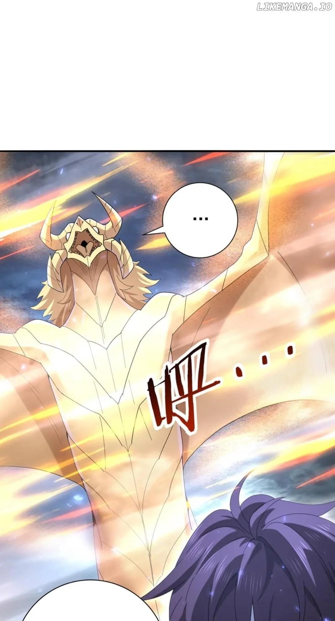 I Got The Weakest Class, Dragon Tamer!? Chapter 111 - Page 23