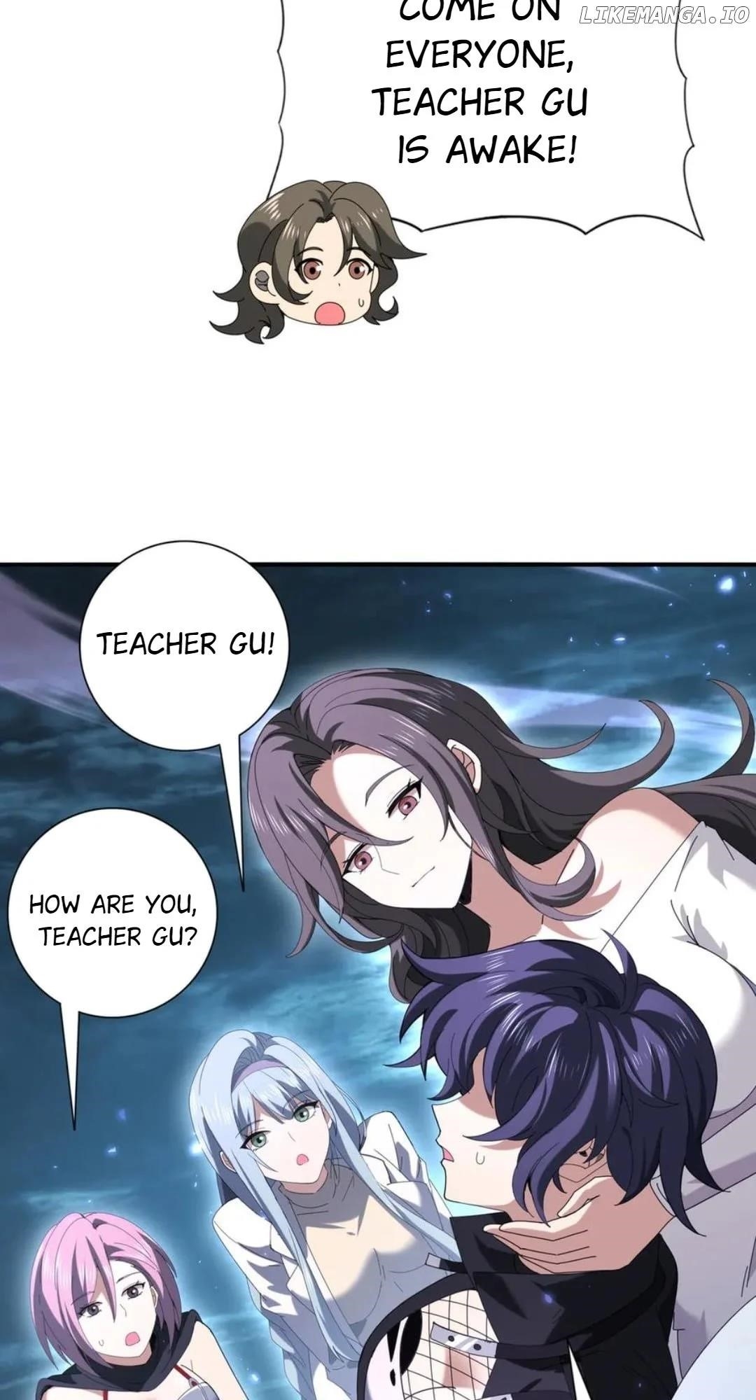 I Got The Weakest Class, Dragon Tamer!? Chapter 111 - Page 28