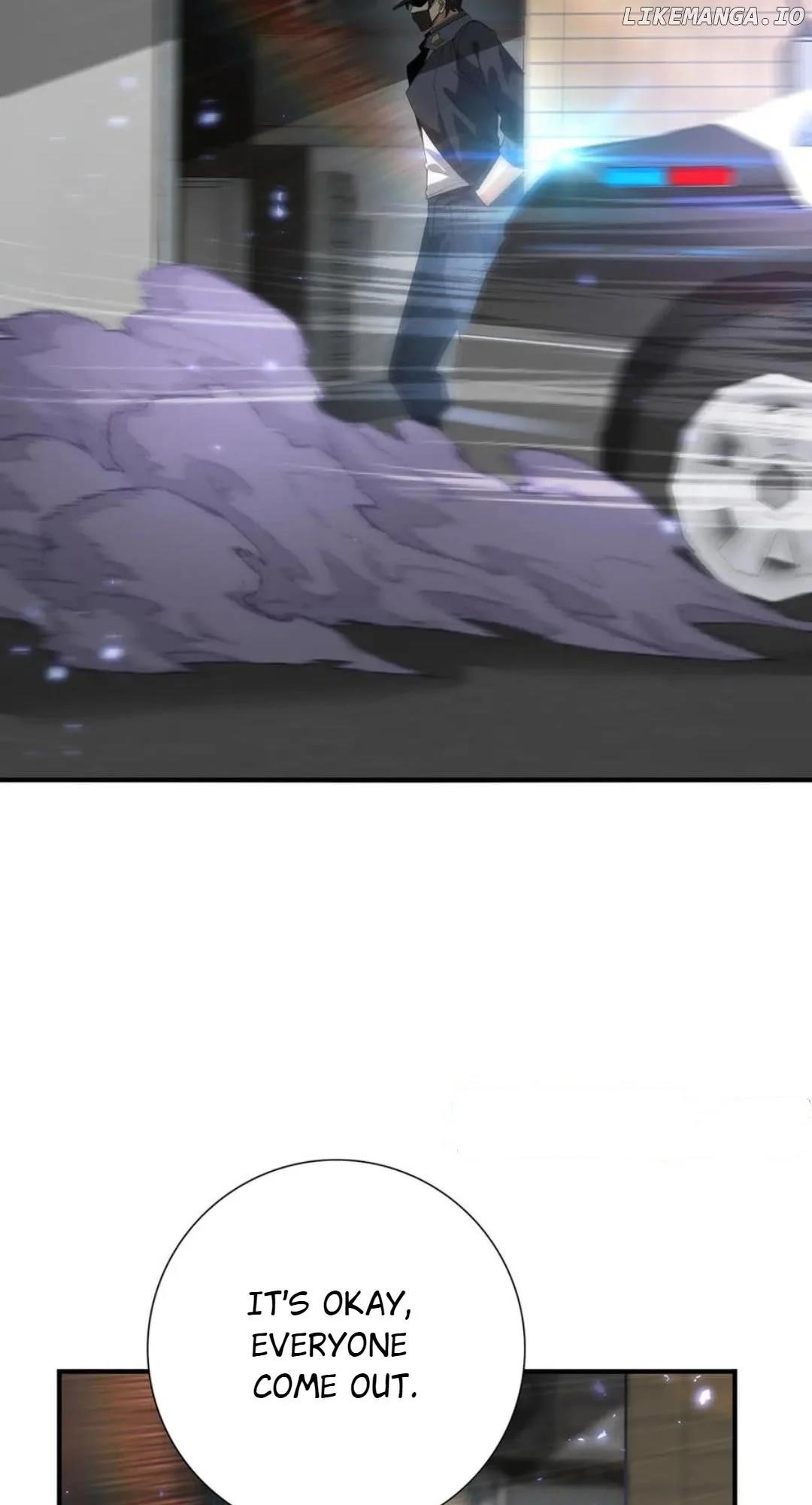 I Got The Weakest Class, Dragon Tamer!? Chapter 111 - Page 37