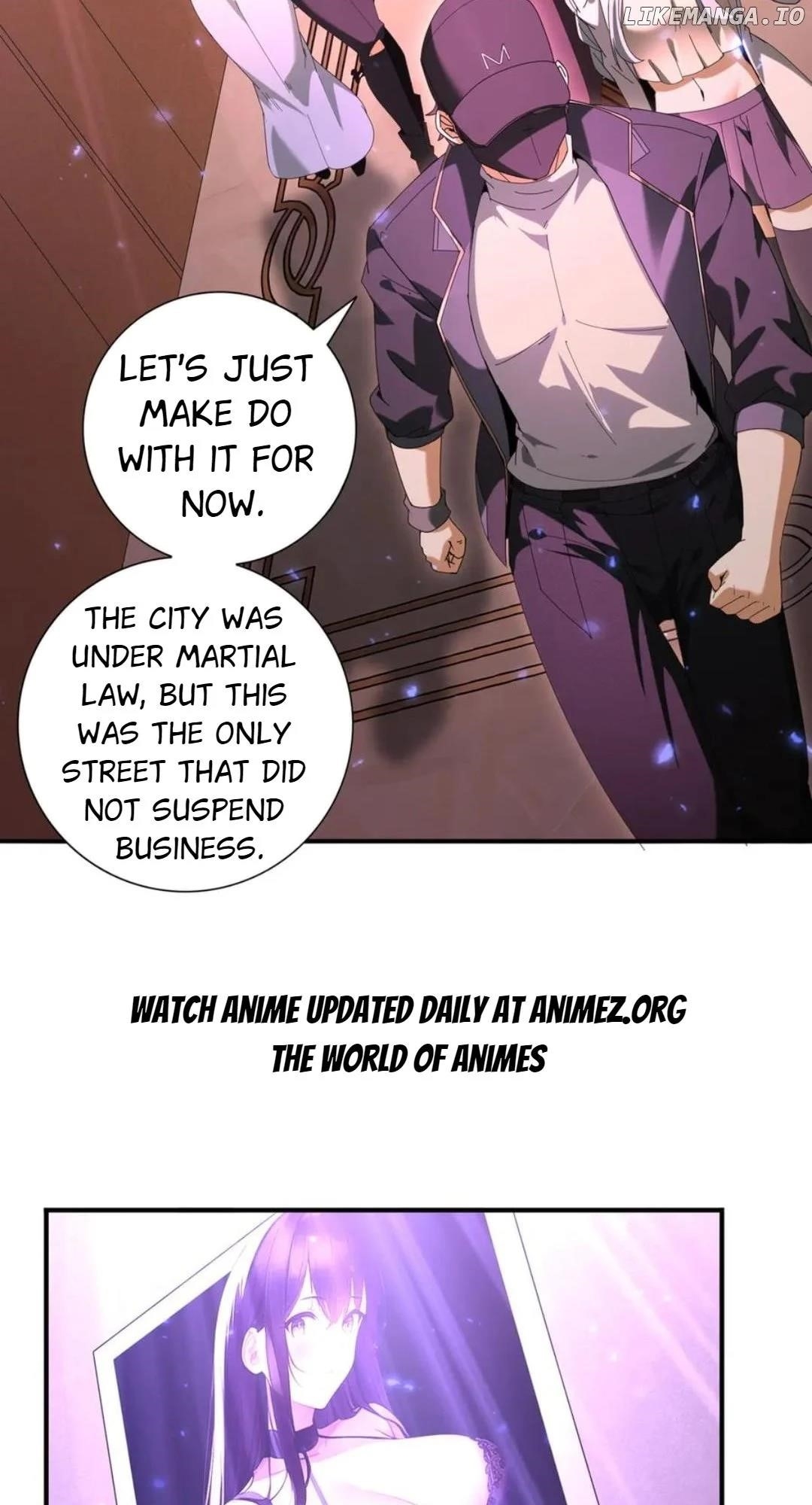 I Got The Weakest Class, Dragon Tamer!? Chapter 111 - Page 40