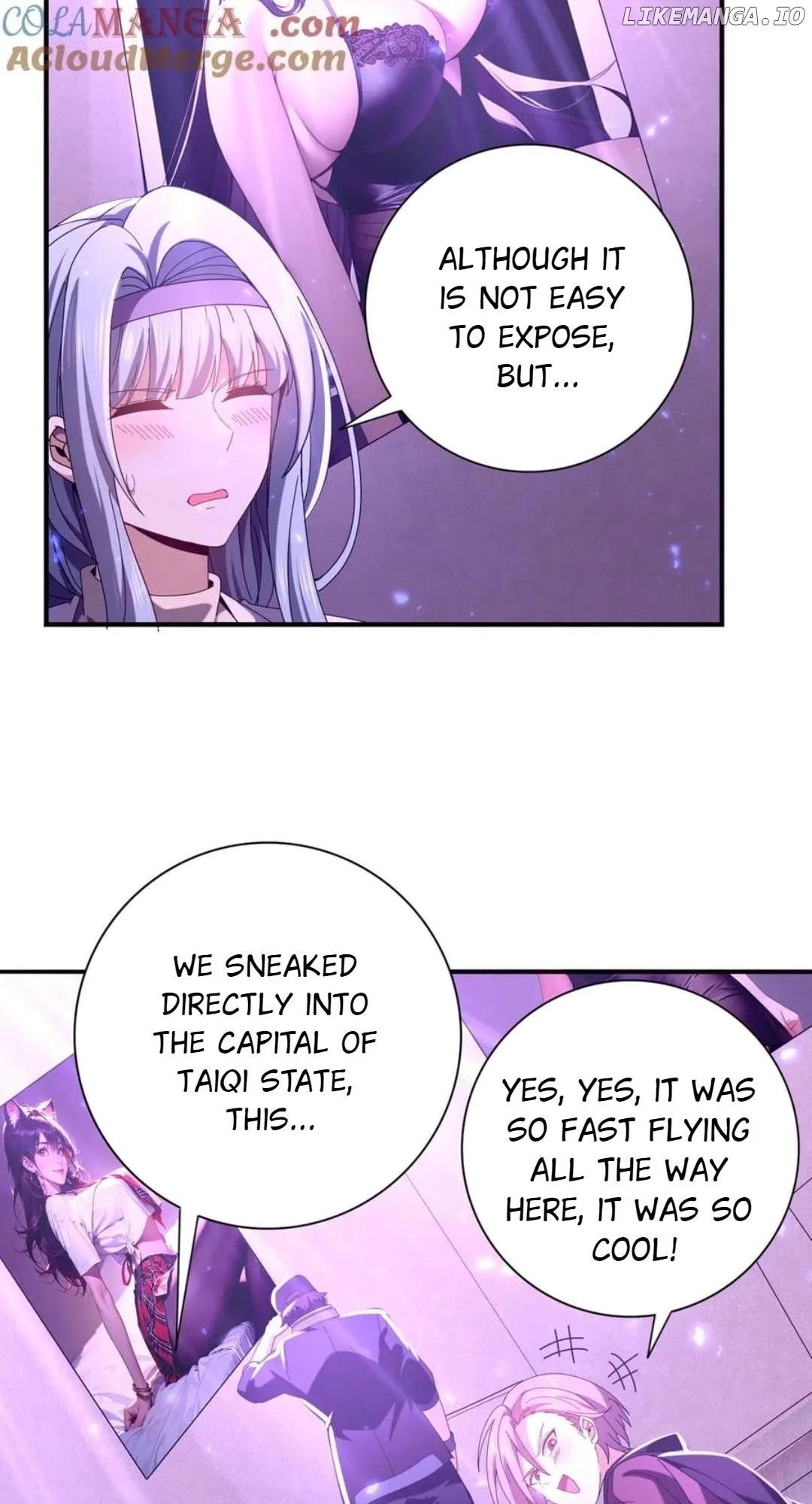 I Got The Weakest Class, Dragon Tamer!? Chapter 111 - Page 41