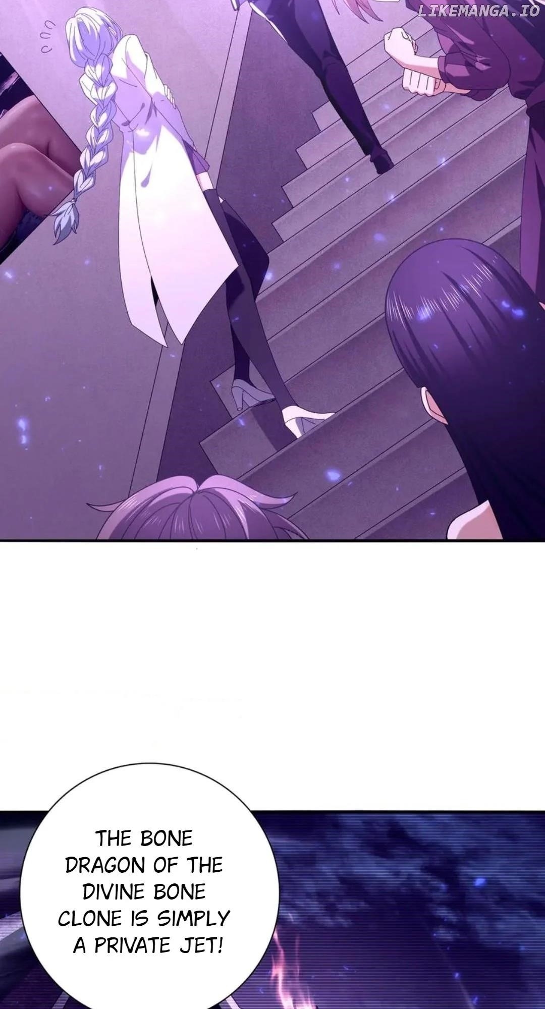 I Got The Weakest Class, Dragon Tamer!? Chapter 111 - Page 42