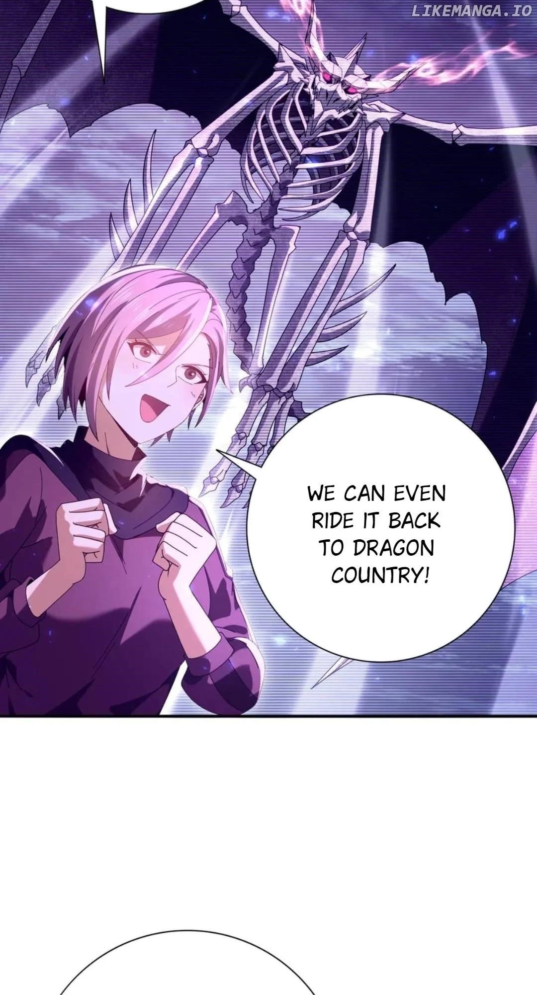 I Got The Weakest Class, Dragon Tamer!? Chapter 111 - Page 43