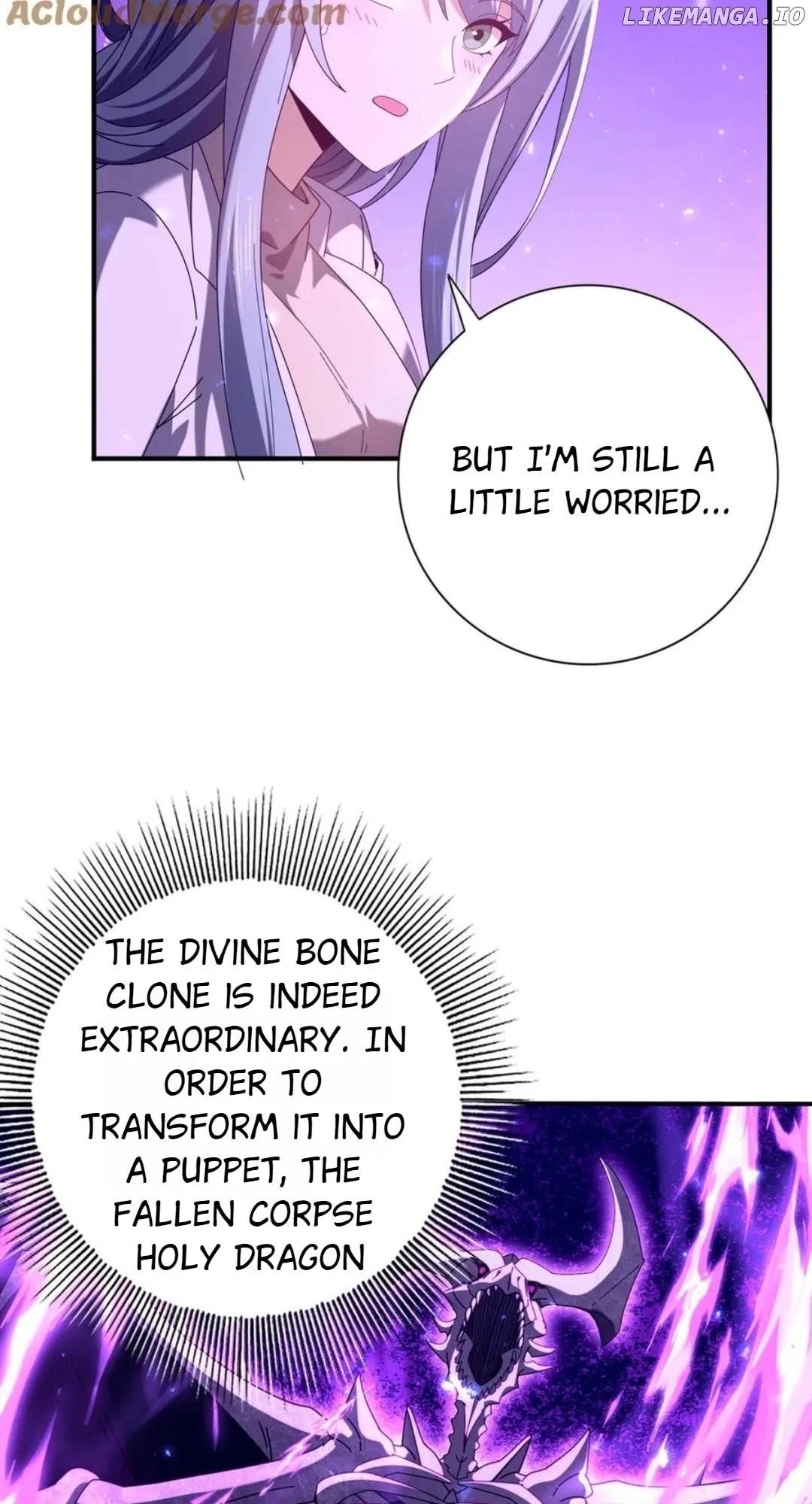 I Got The Weakest Class, Dragon Tamer!? Chapter 111 - Page 45