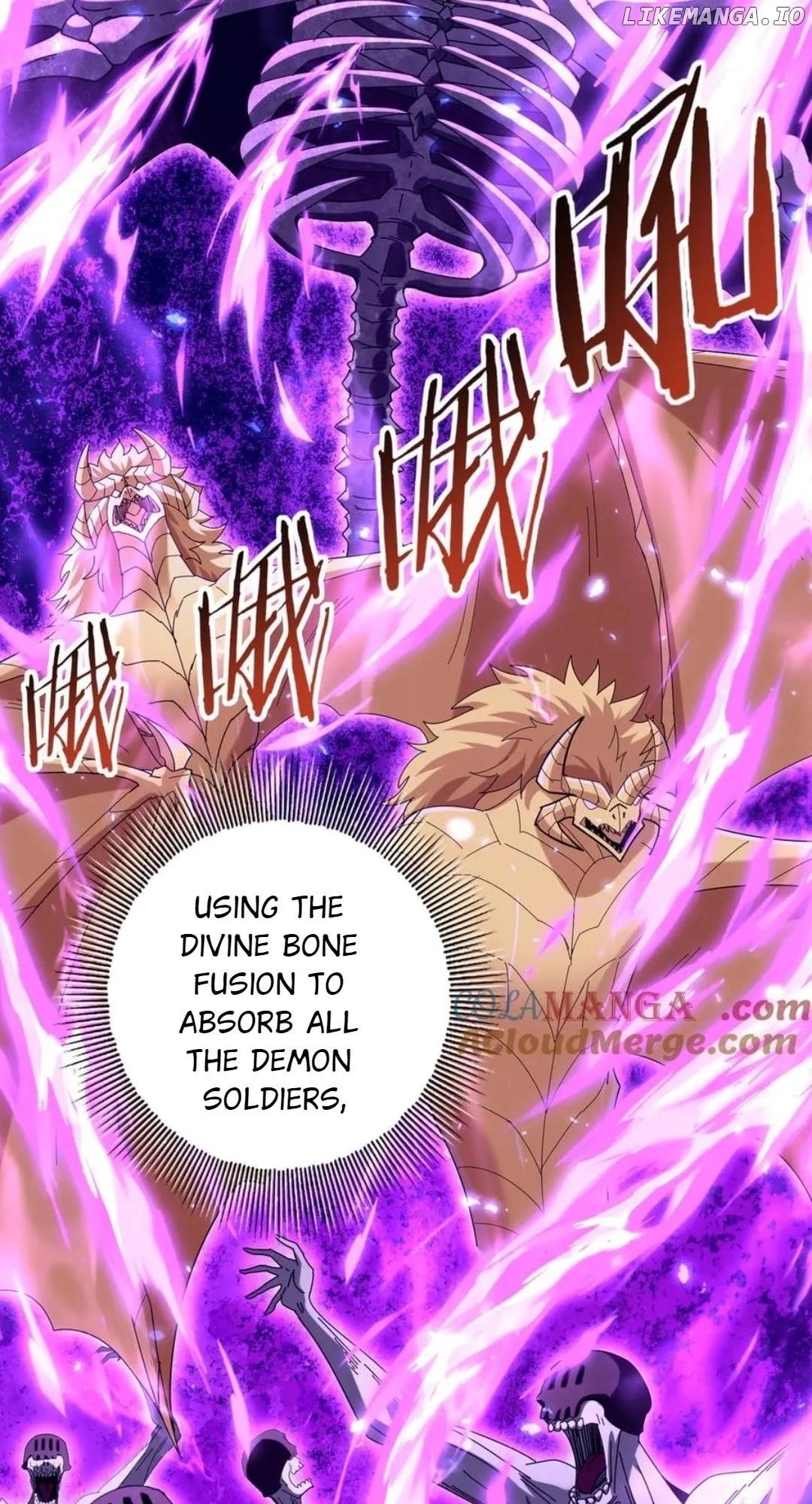 I Got The Weakest Class, Dragon Tamer!? Chapter 111 - Page 46