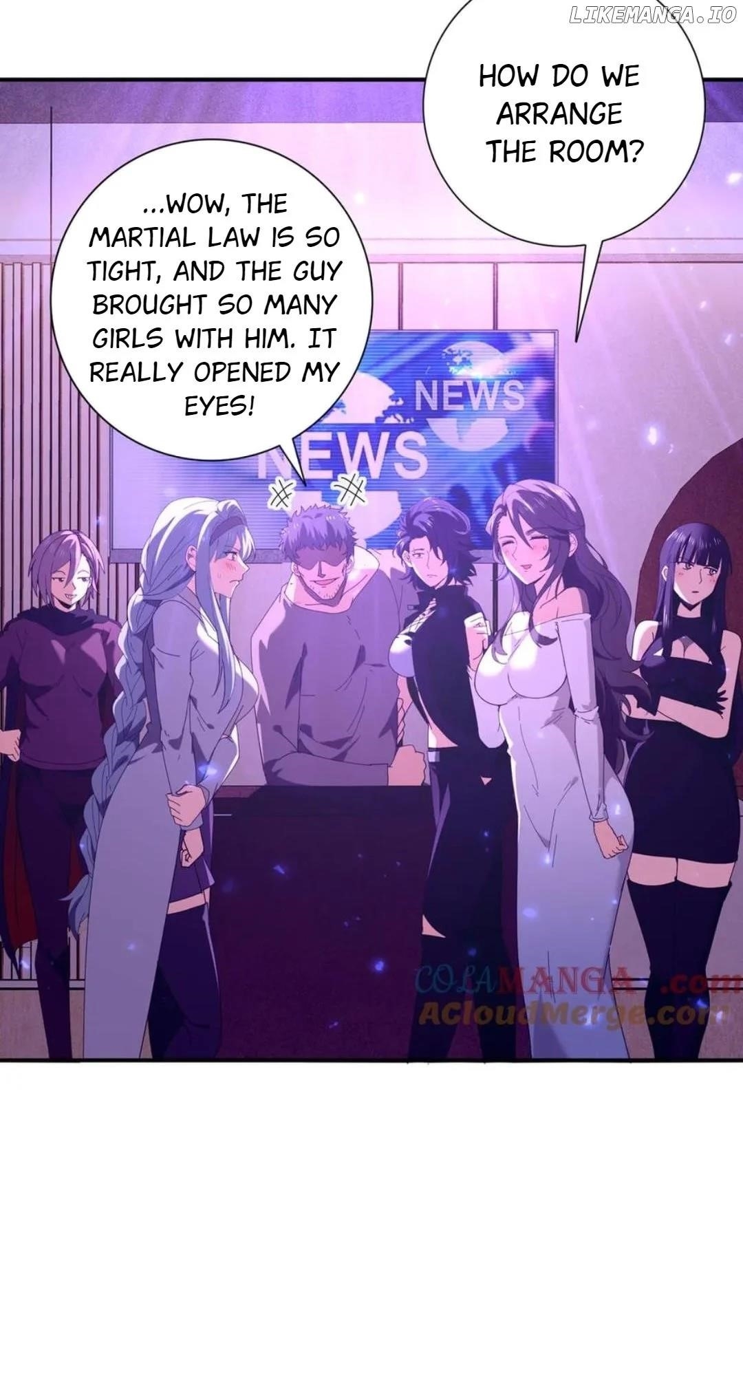 I Got The Weakest Class, Dragon Tamer!? Chapter 111 - Page 49