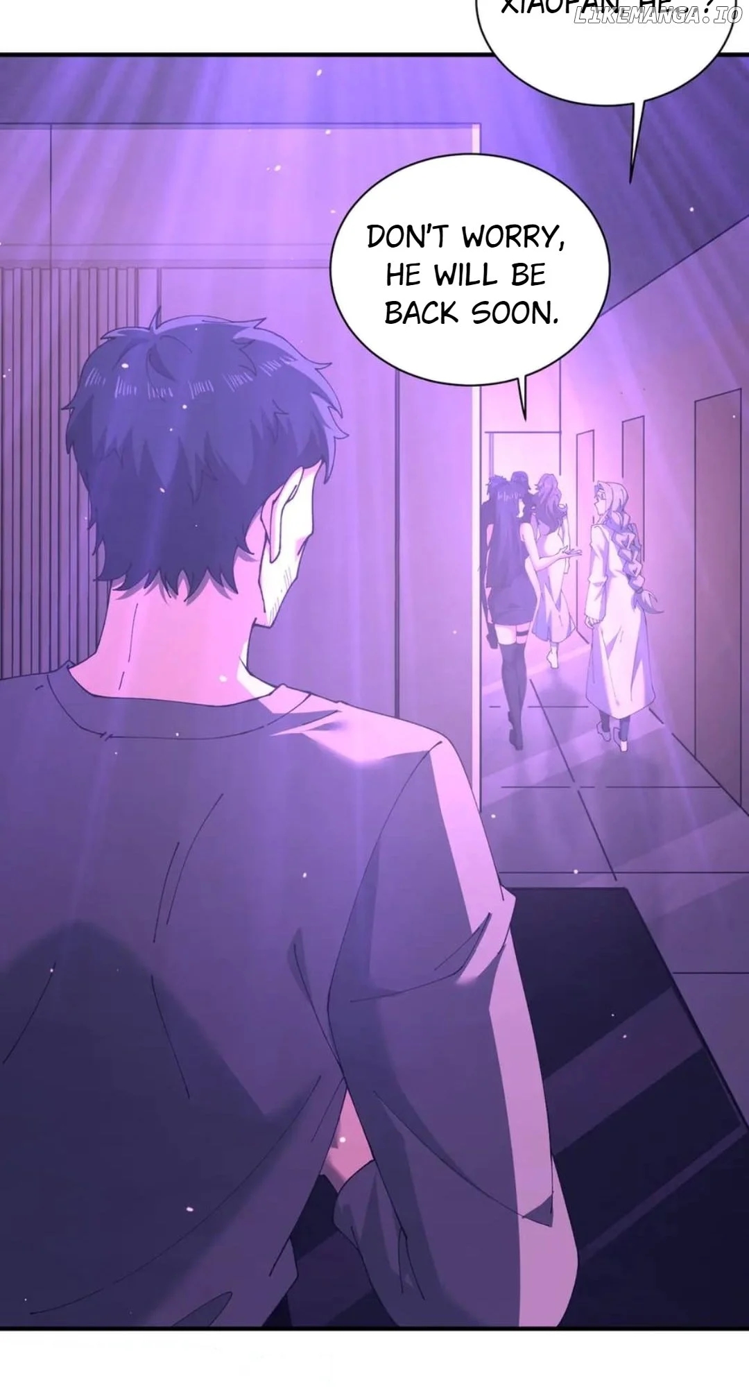 I Got The Weakest Class, Dragon Tamer!? Chapter 112 - Page 11