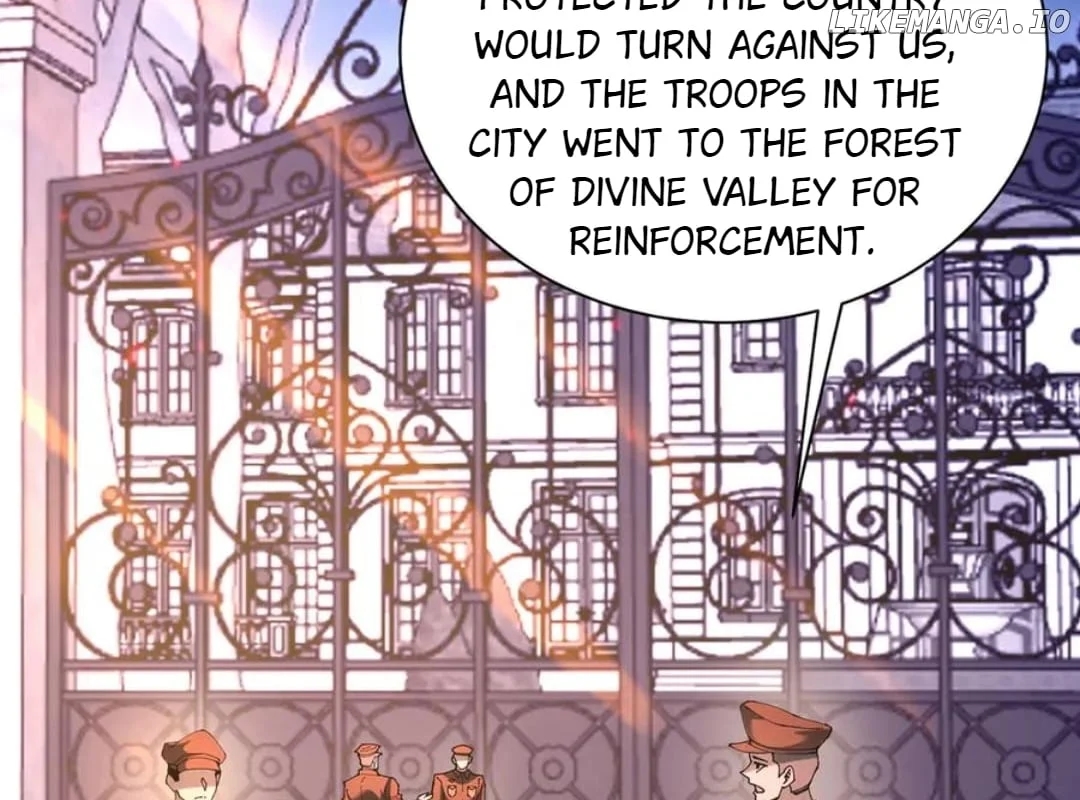 I Got The Weakest Class, Dragon Tamer!? Chapter 112 - Page 14