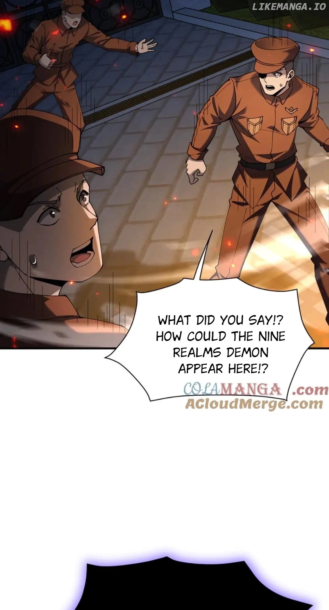 I Got The Weakest Class, Dragon Tamer!? Chapter 112 - Page 17