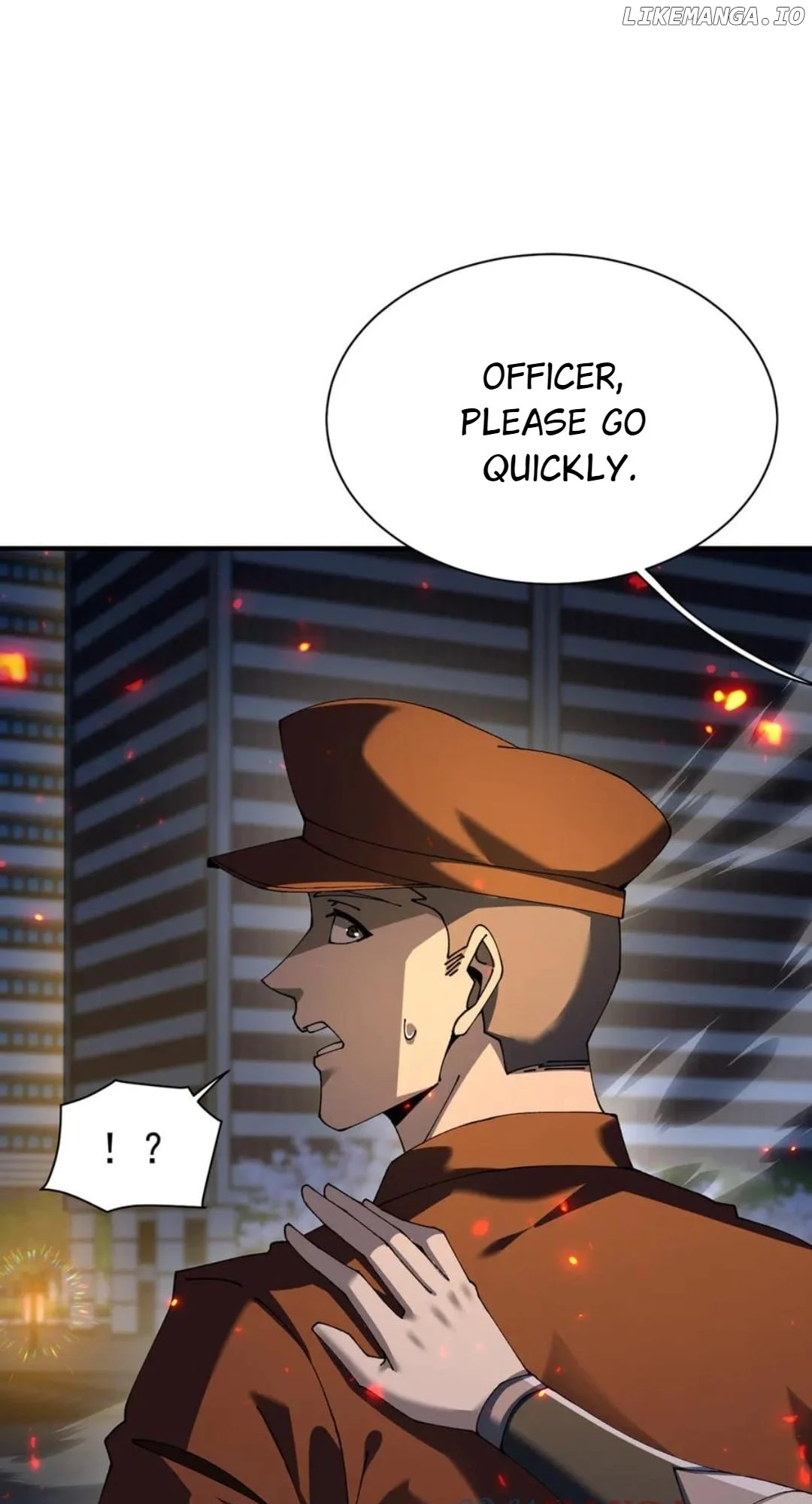 I Got The Weakest Class, Dragon Tamer!? Chapter 112 - Page 20