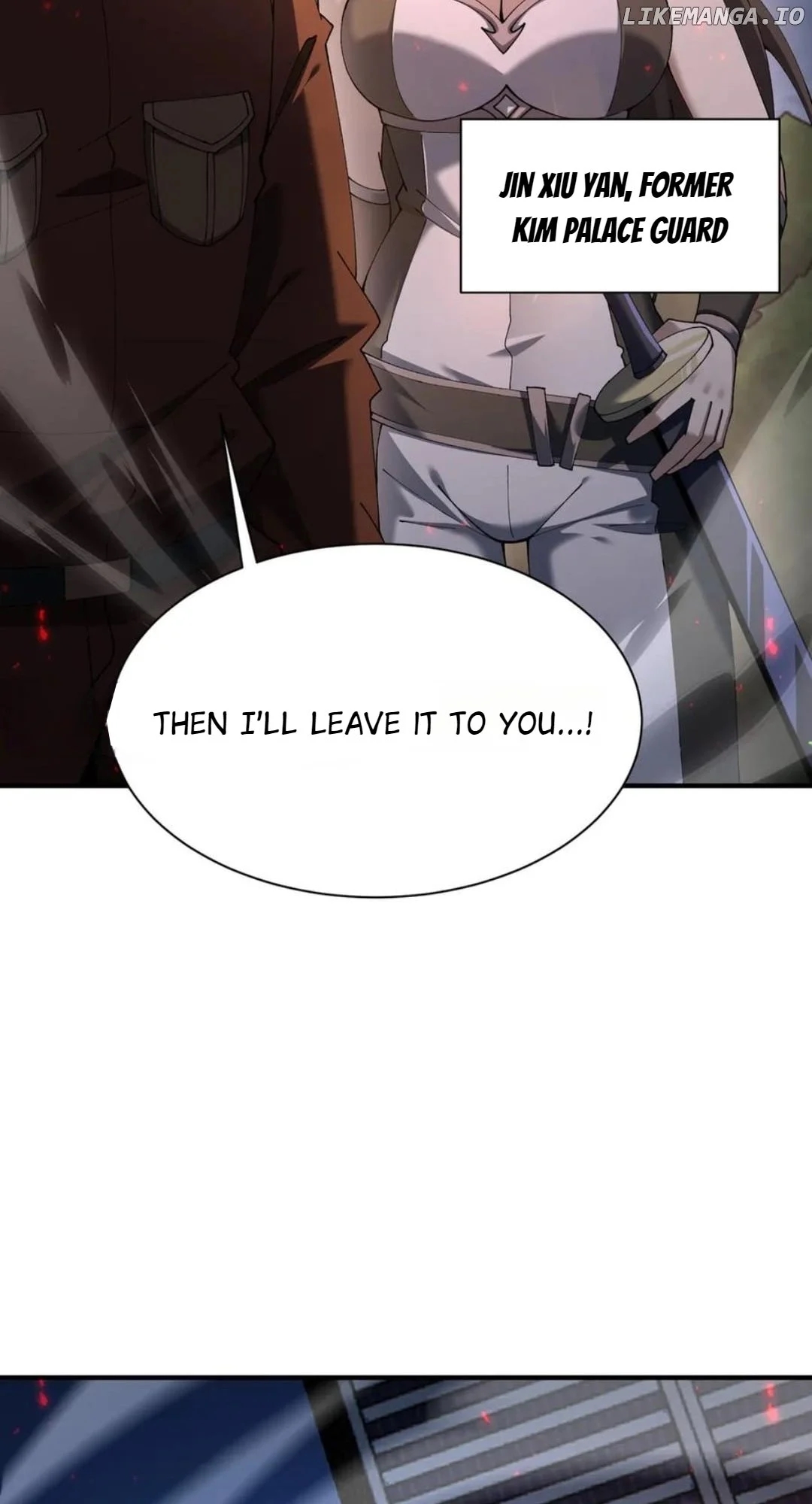 I Got The Weakest Class, Dragon Tamer!? Chapter 112 - Page 22