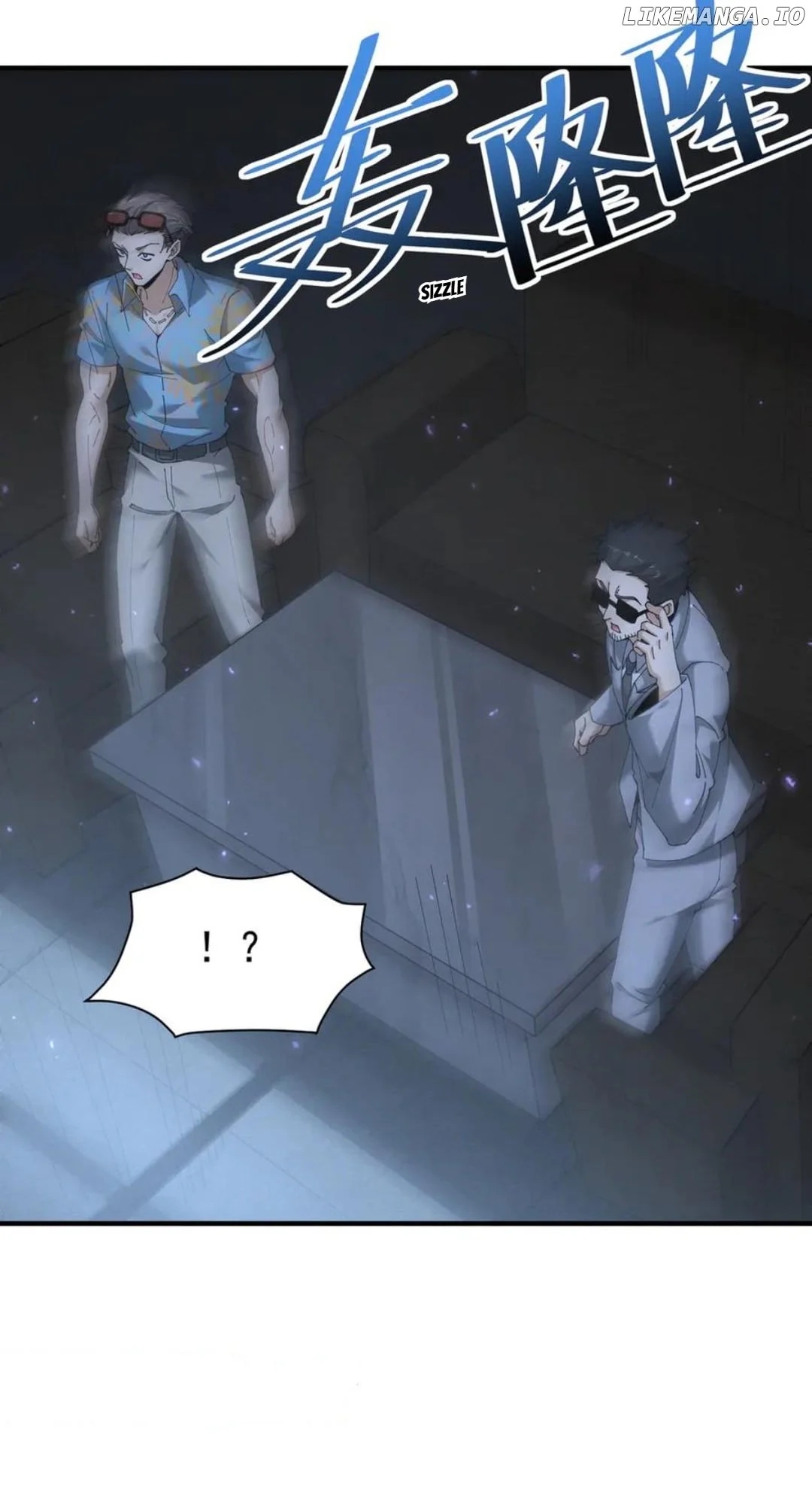 I Got The Weakest Class, Dragon Tamer!? Chapter 112 - Page 39