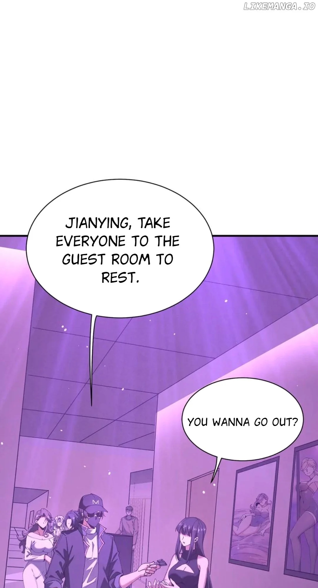 I Got The Weakest Class, Dragon Tamer!? Chapter 112 - Page 4